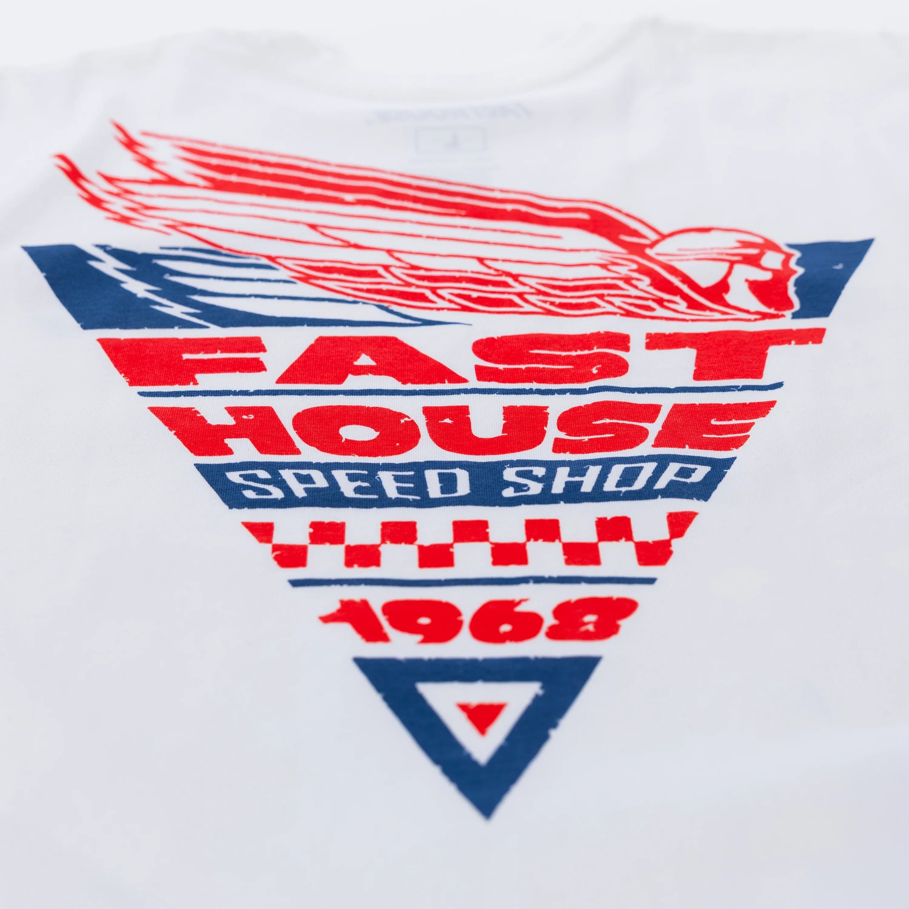 Fasthouse Flyer T-Shirt