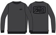 Fasthouse Carrera Crewneck Pullover