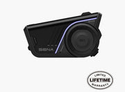 SENA 60S EVO Bluetooth Intercom Helmet Headset Sound by BOSE- Single Pack