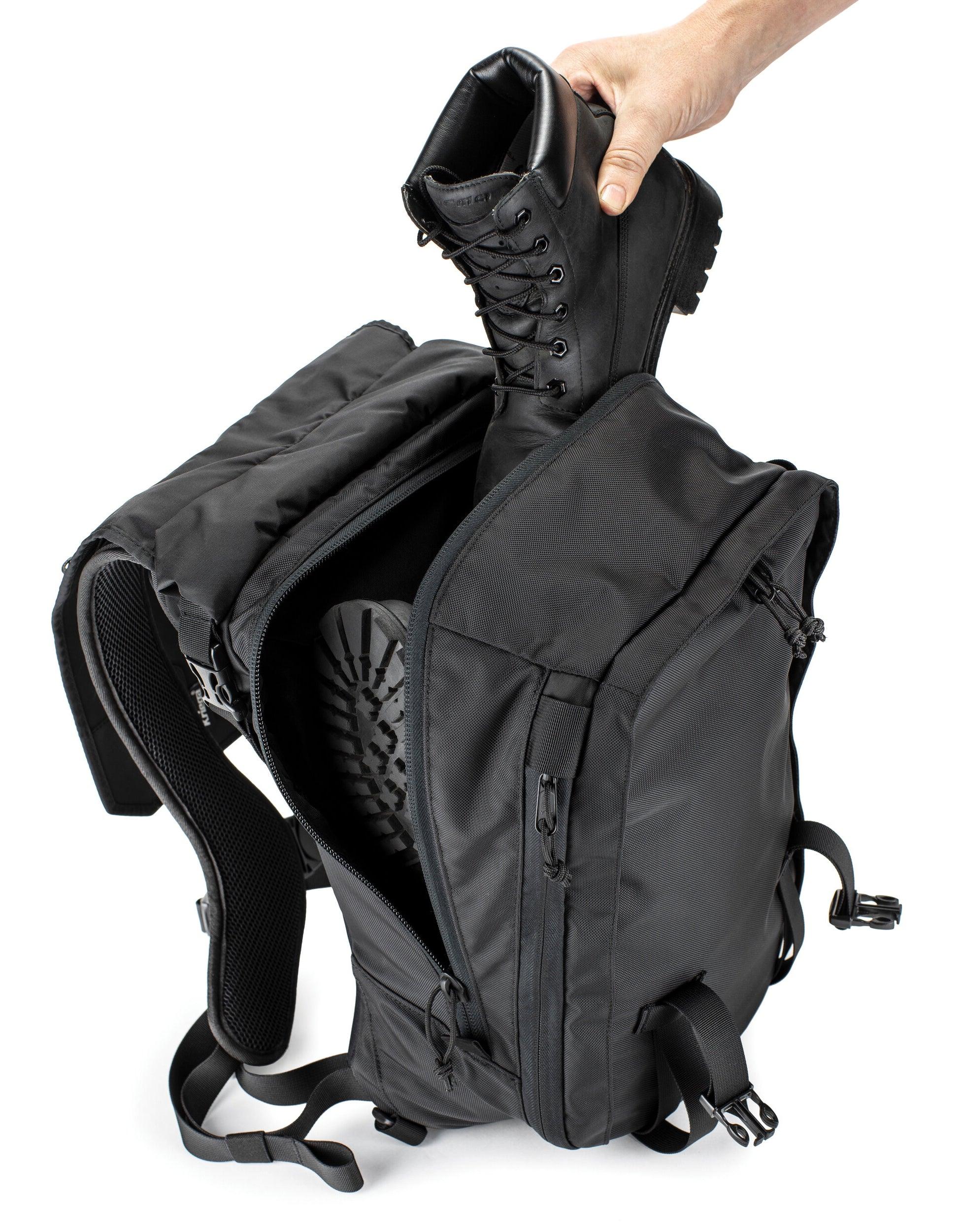 Kriega Max28 Expandable Backpack