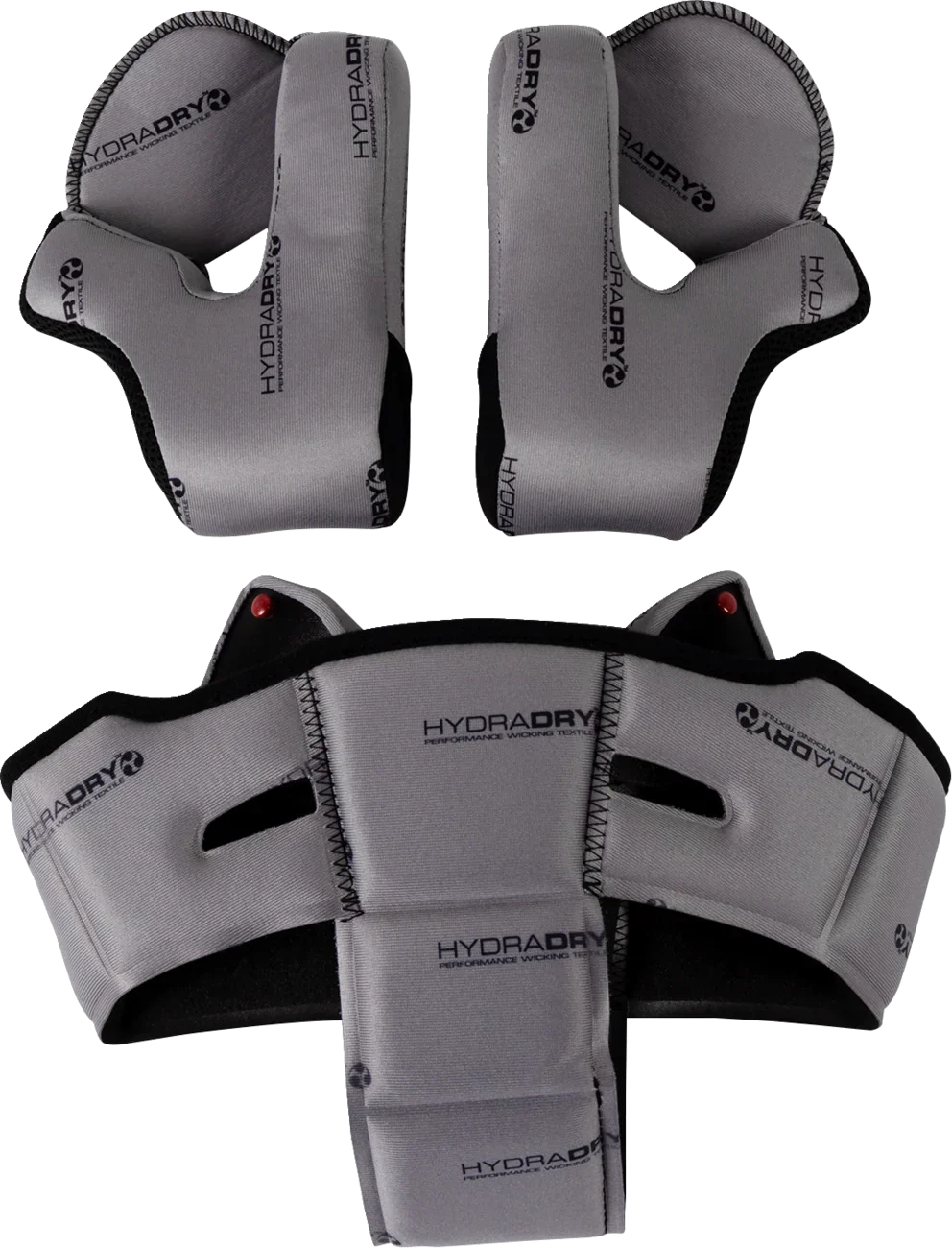 ICON Domain- Helmet Liner and Cheek Pads Set
