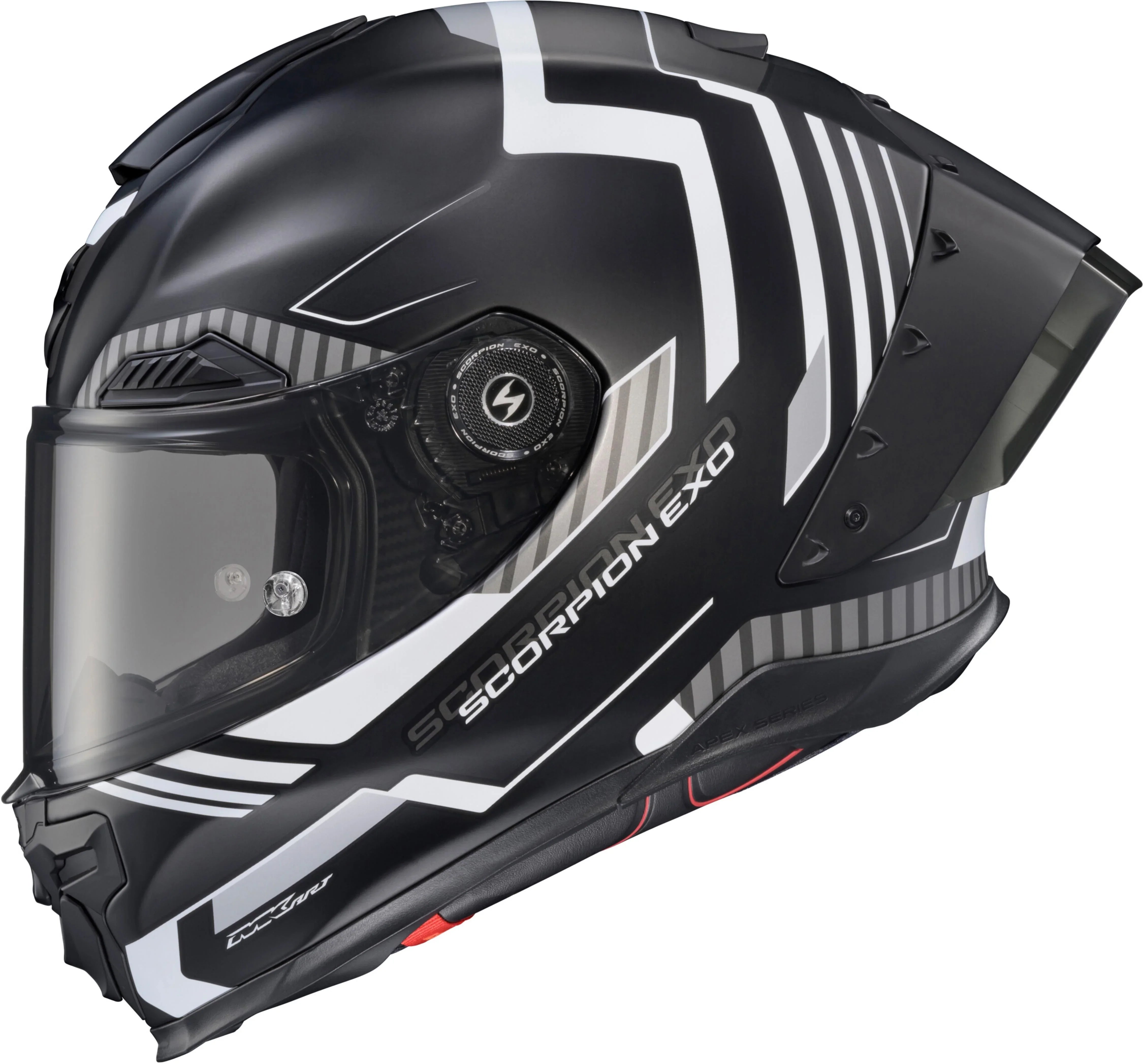 SCORPION EXO 2026 EXO-Warp Atarax