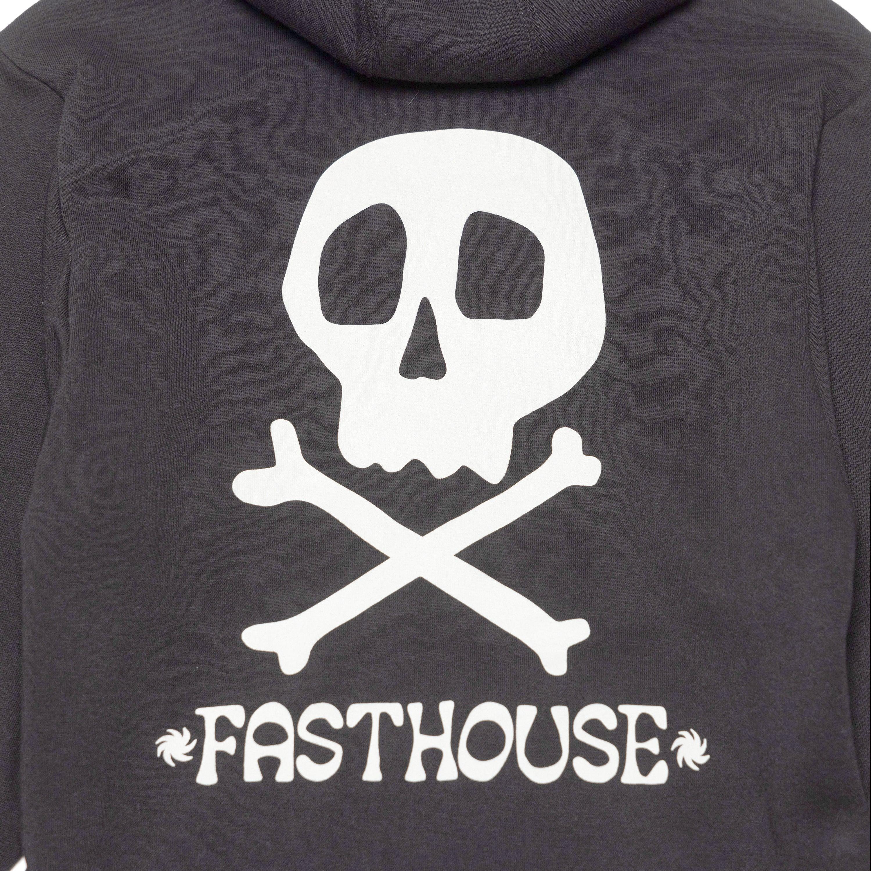 Fasthouse Youth Lostboy Hooded Pullover