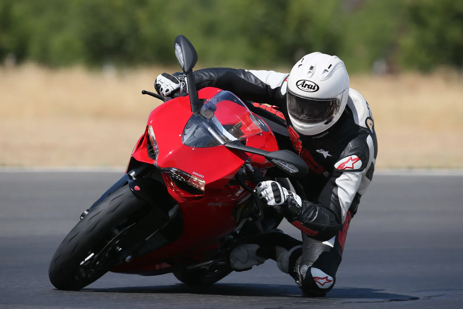 ARAI Corsair-X