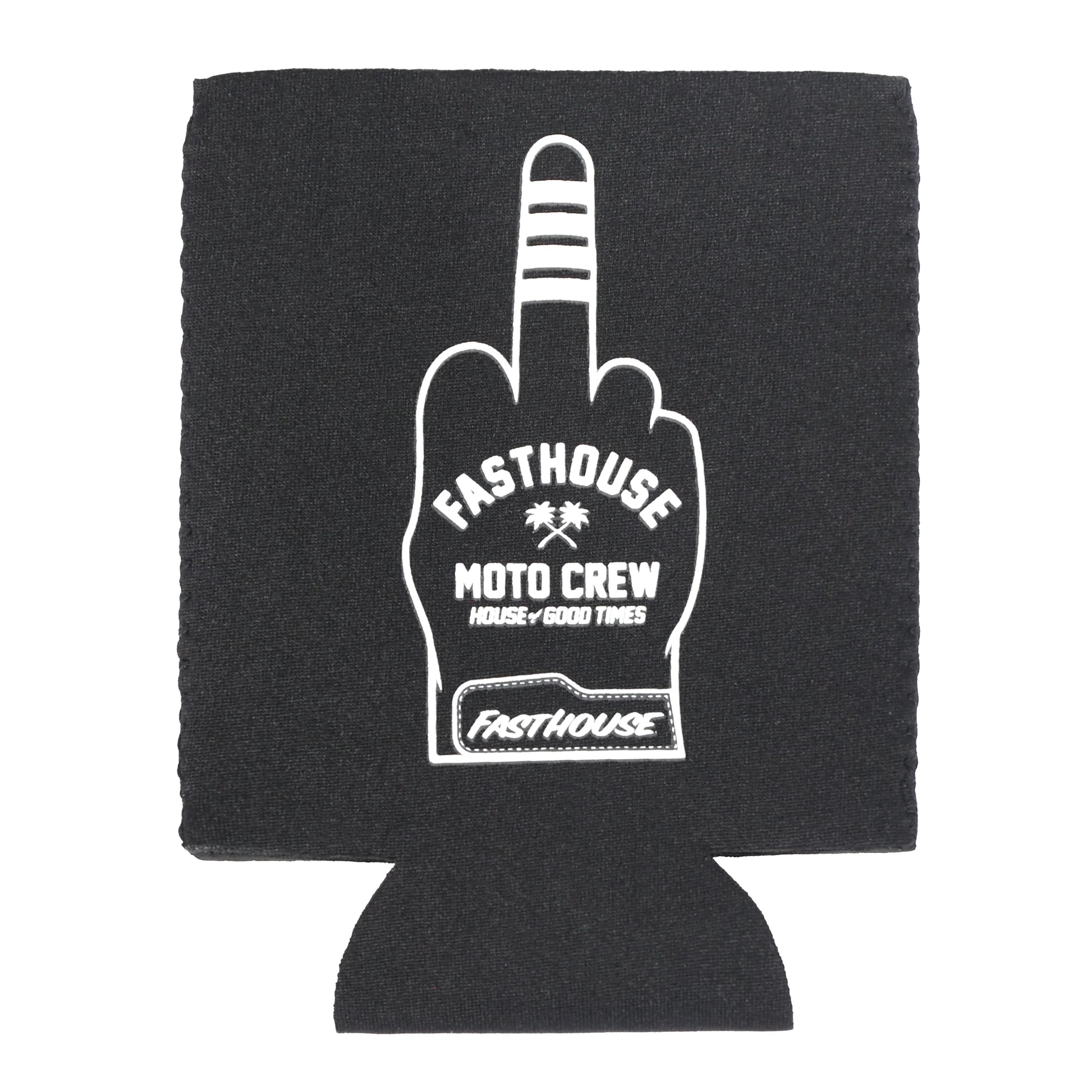 Fasthouse No# One Koozie