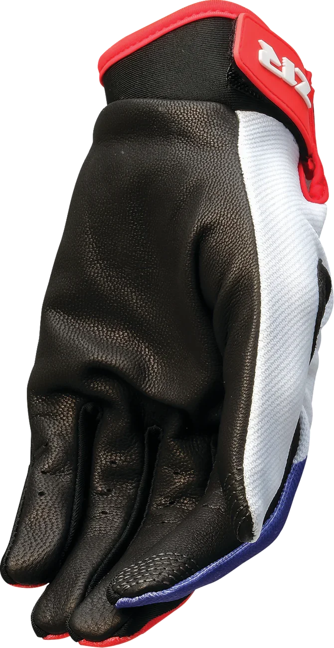 Z1R Z1R Shake N' Bake Moto Gloves