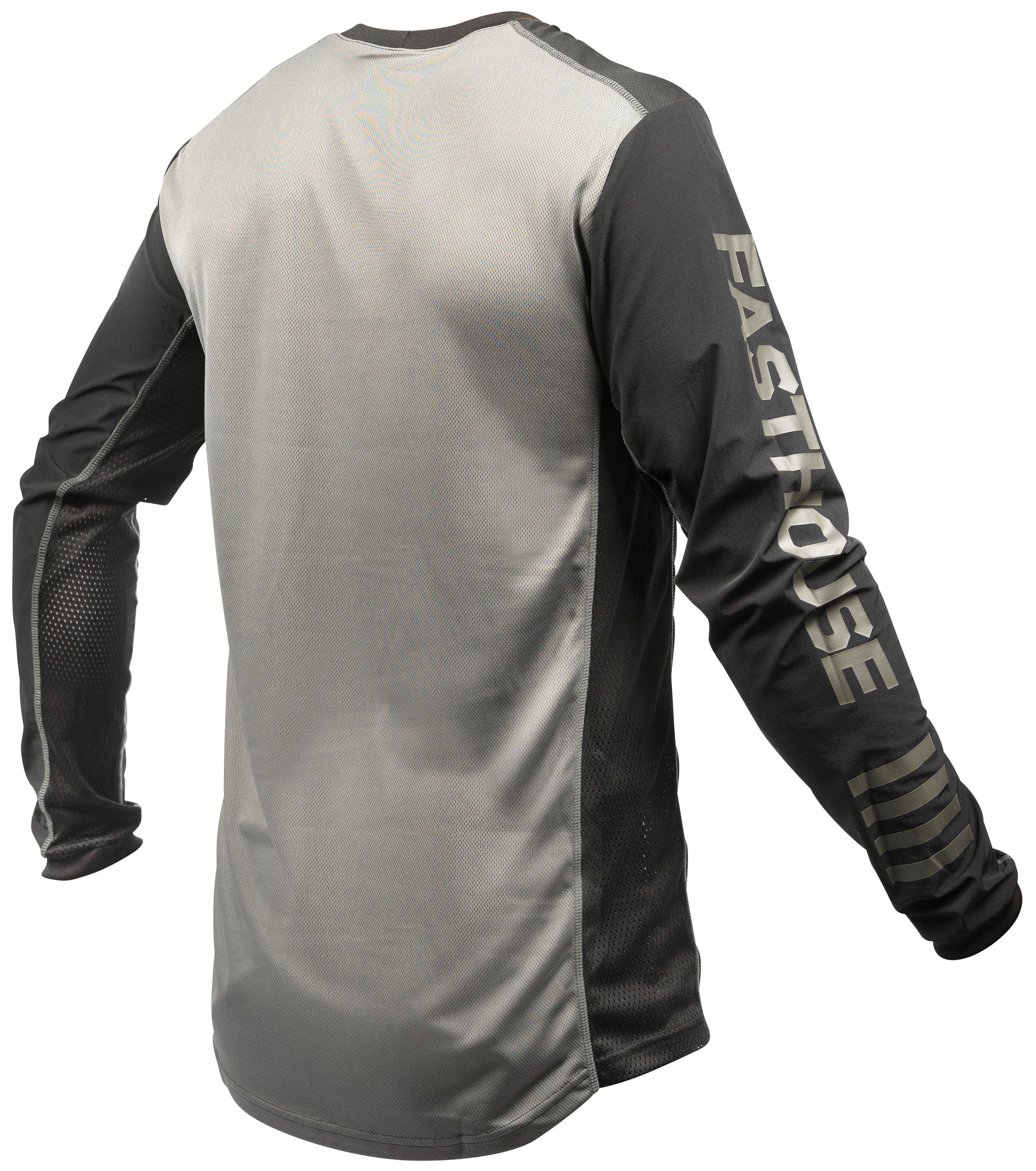 Fasthouse Off-Road Sand Cat Jersey