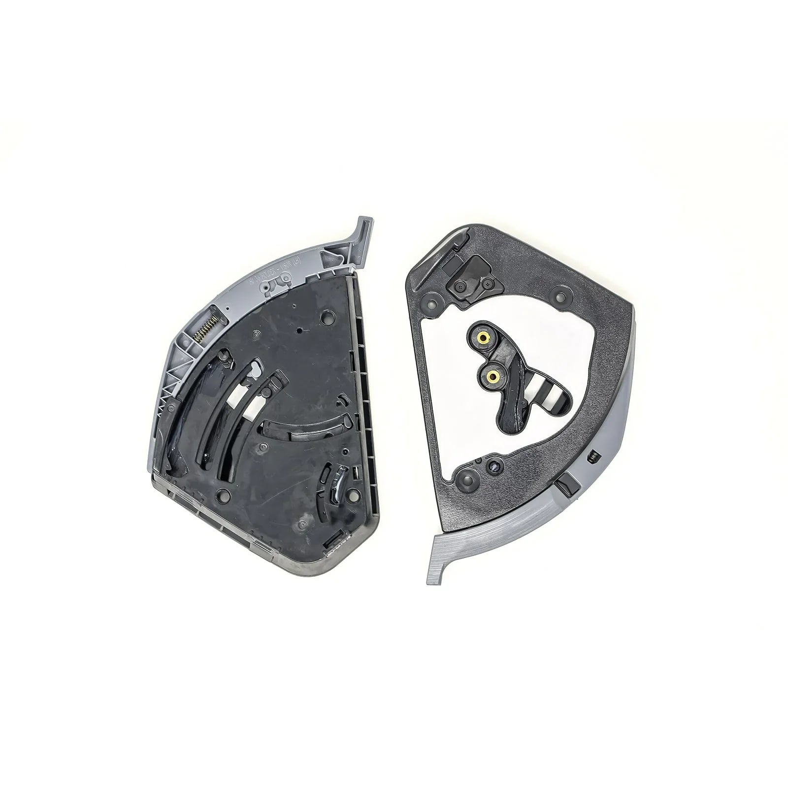 I100 GEAR PLATE SET