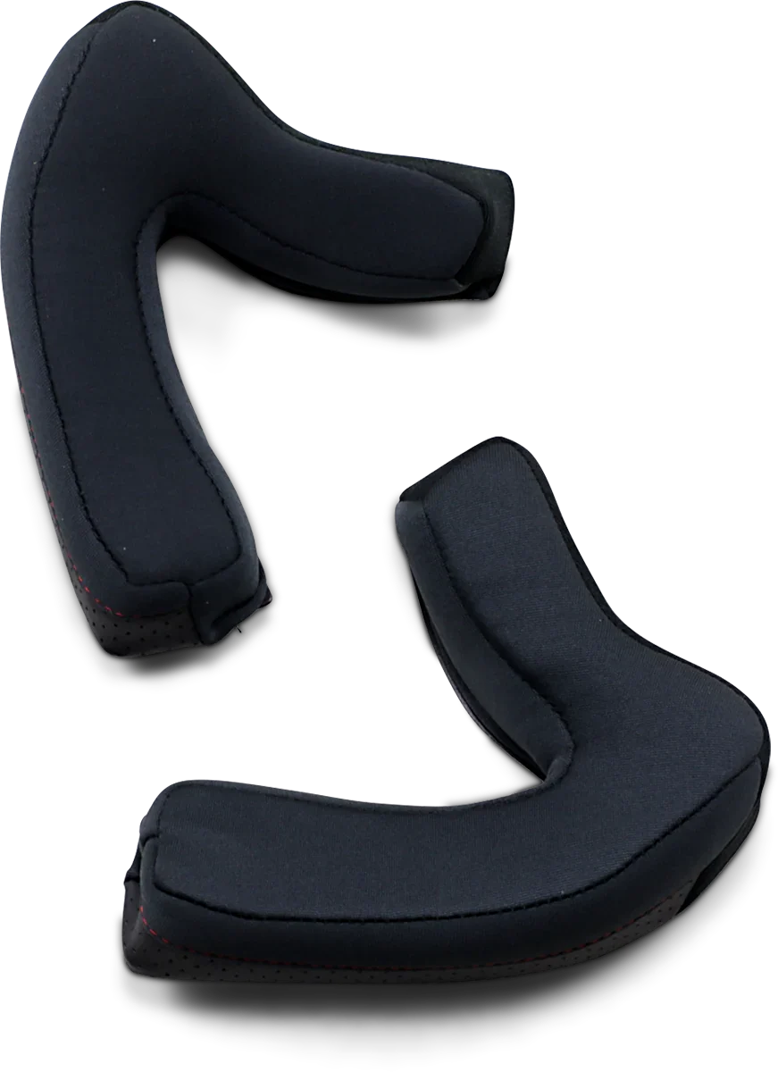 Z1R Road Maxx Helmet Cheek Pads