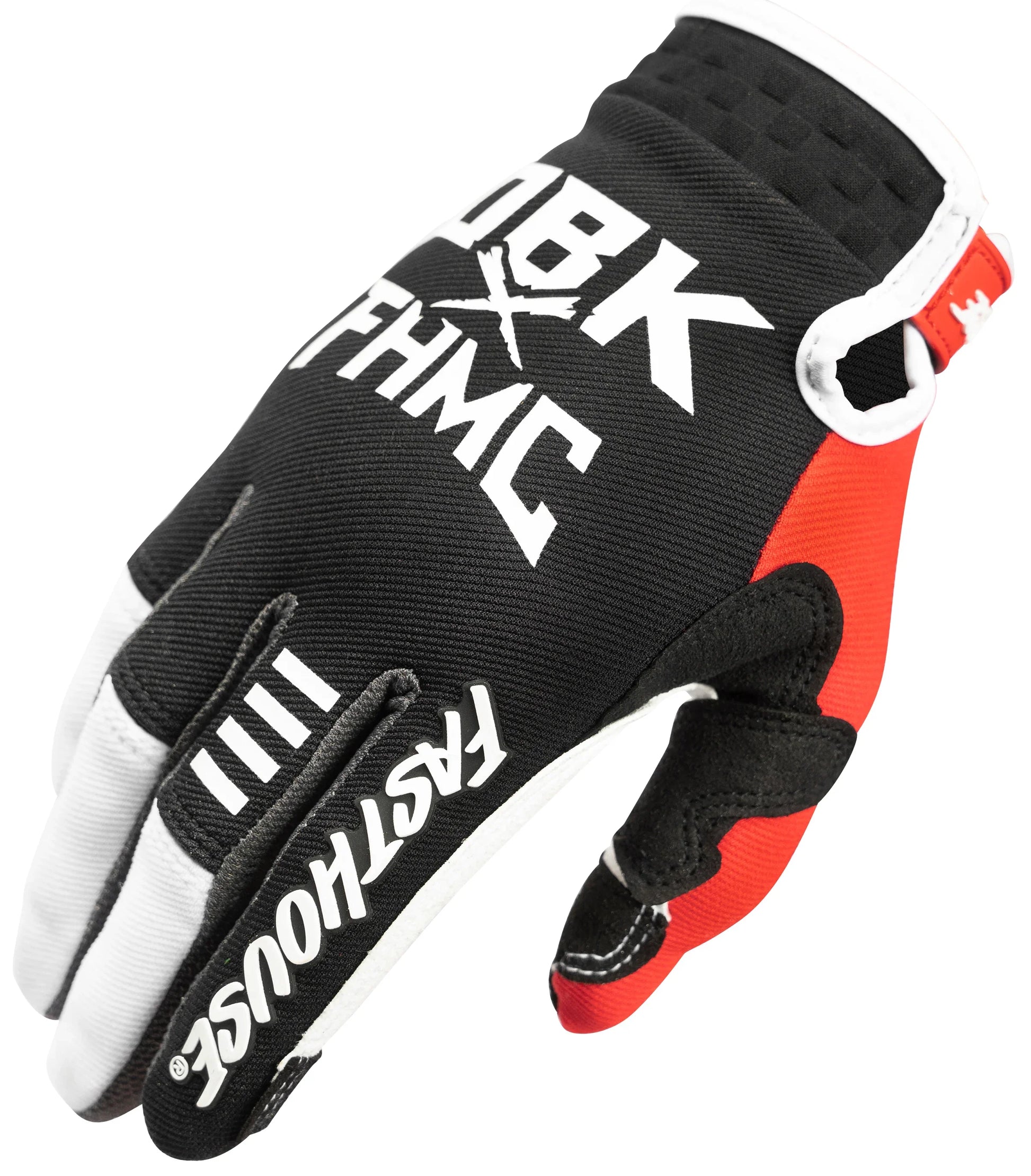 Fasthouse Youth Speed Style Twitch Glove