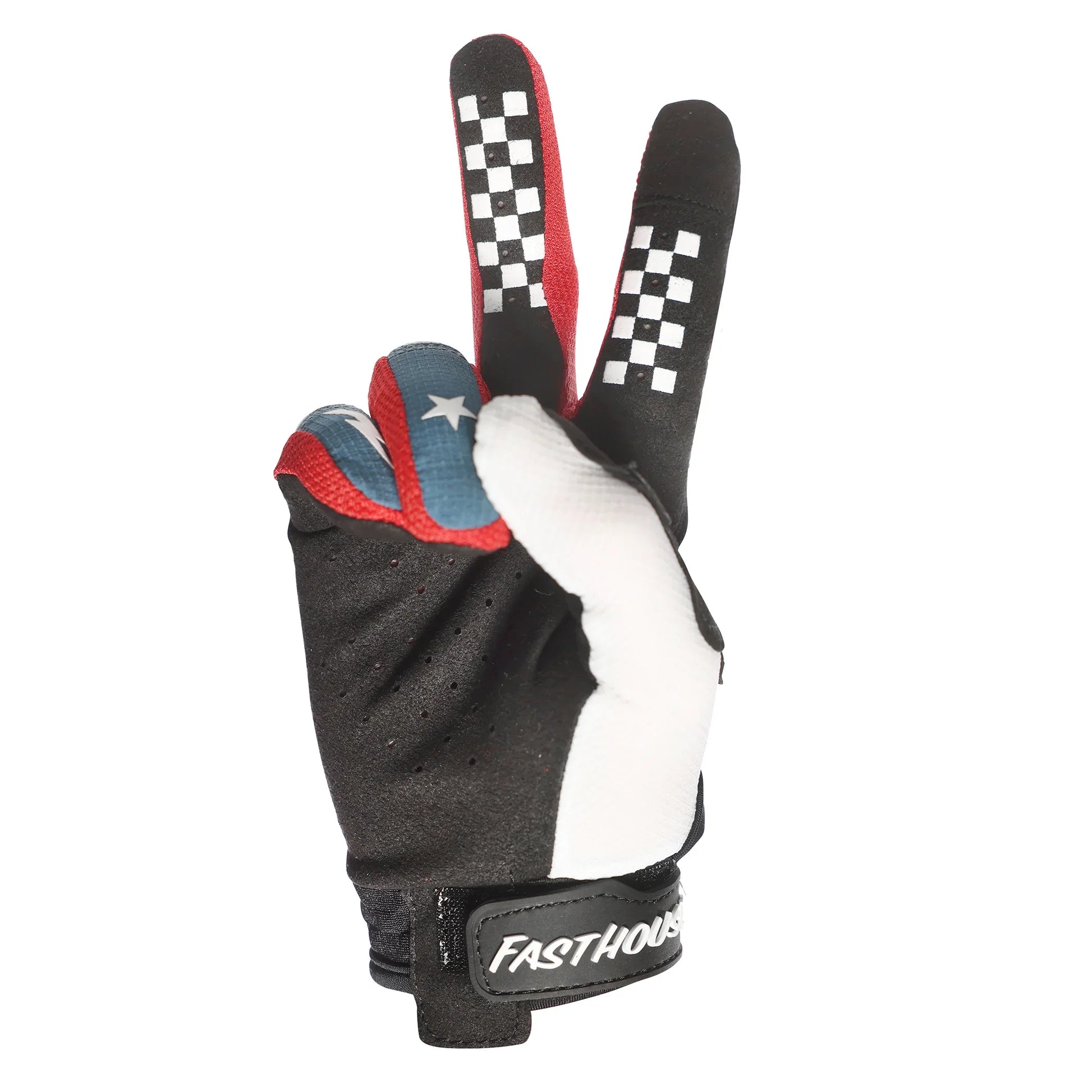 Fasthouse Women's Speed Style Anthem Glove