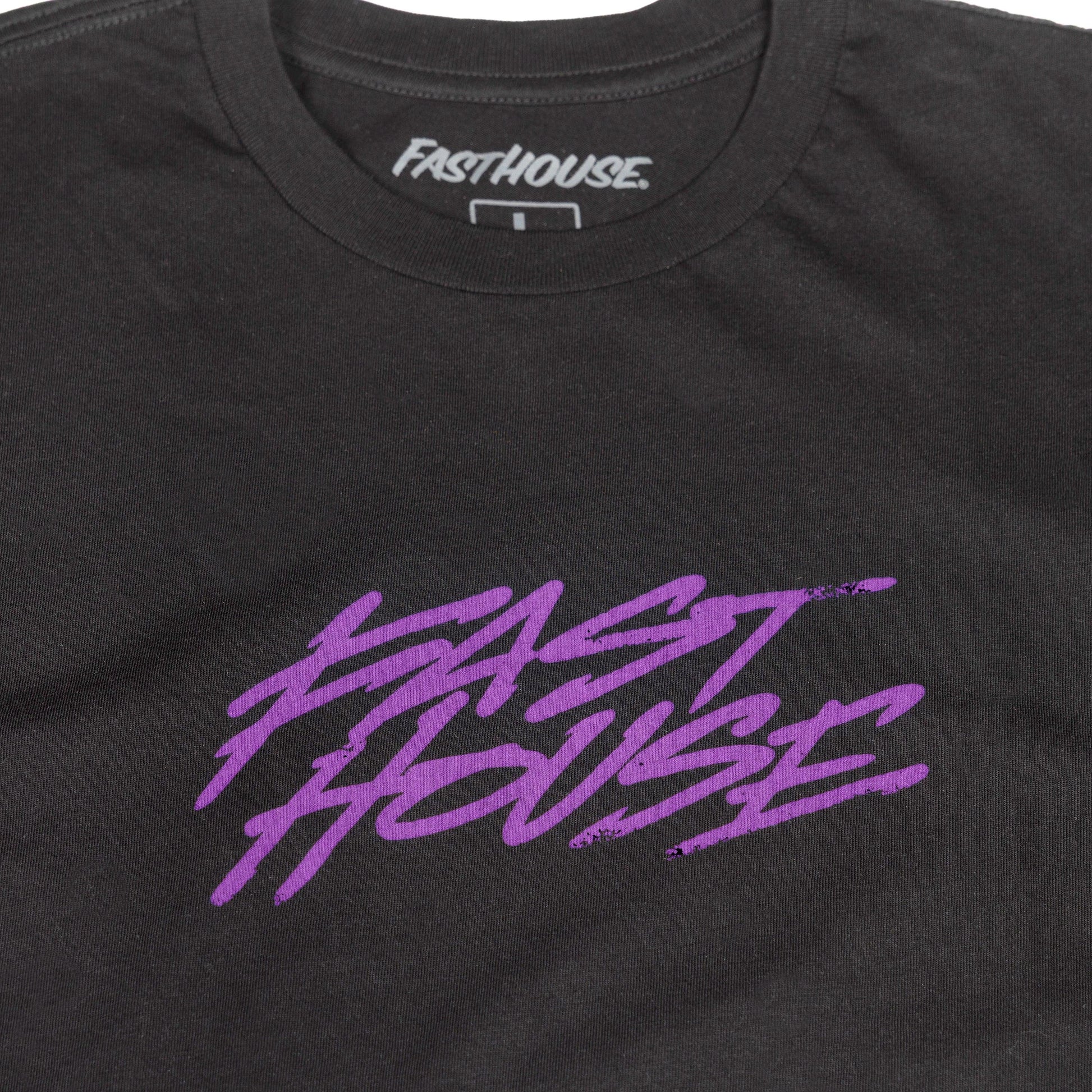 Fasthouse Sound Check Short Sleeve T-Shirt