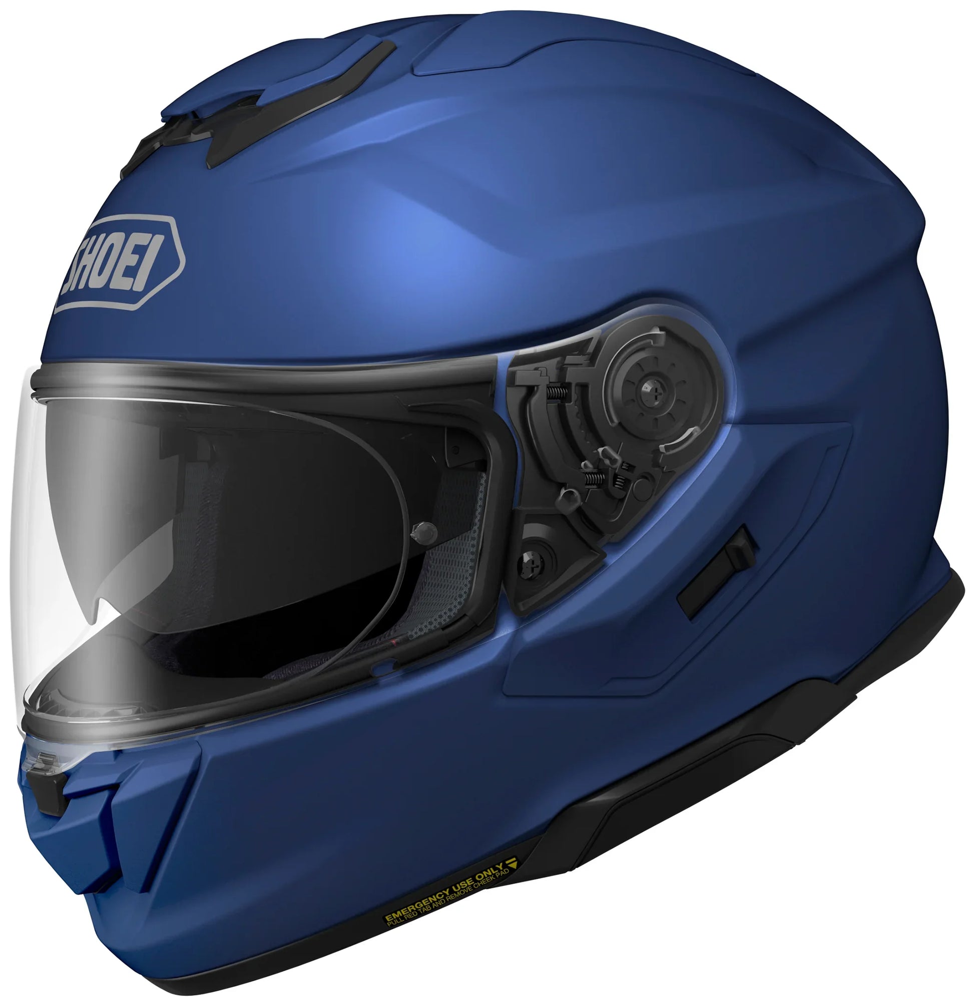 SHOEI GT-AIR 3 FULL FACE HELMET