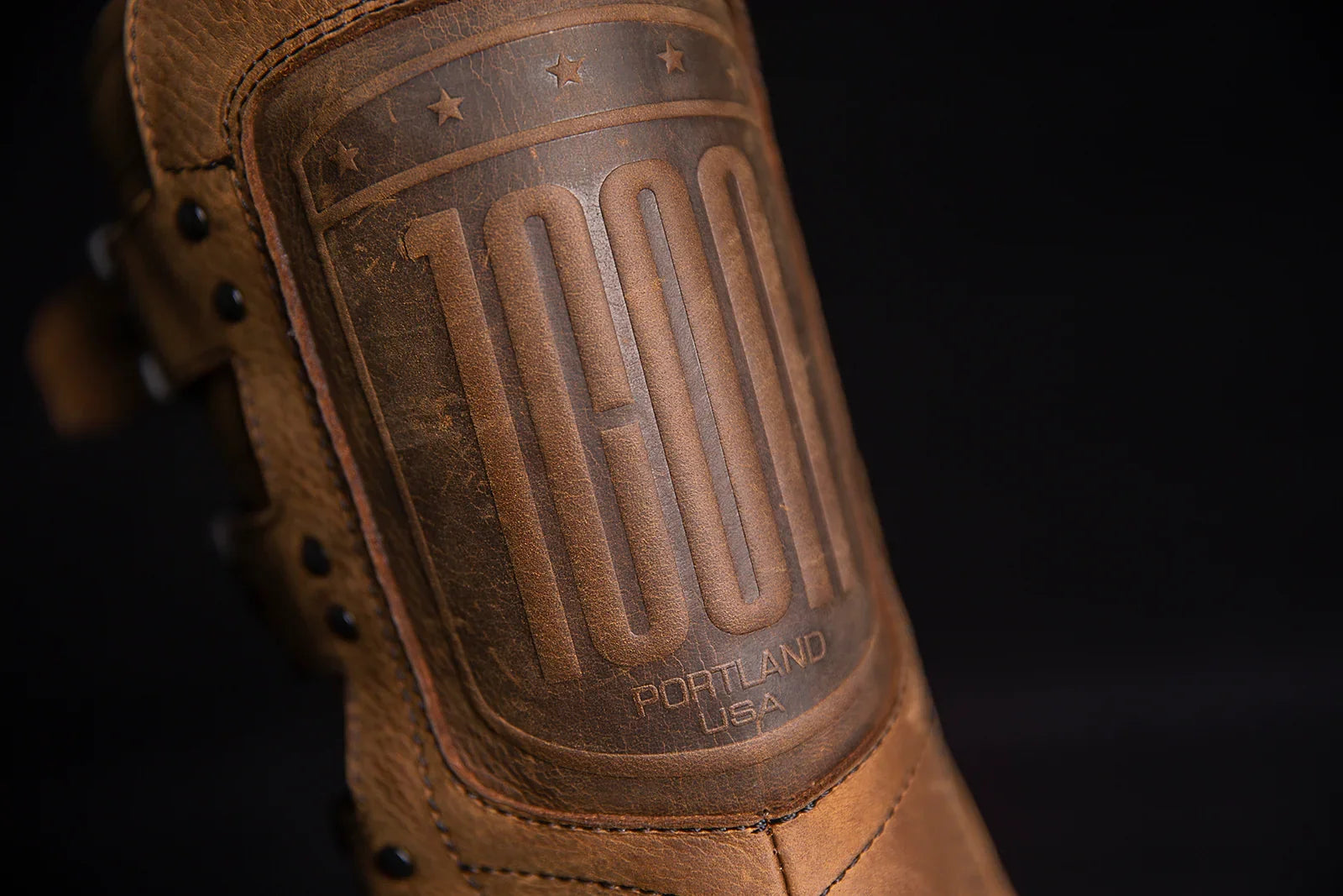 ICON Elsinore 2- Boots