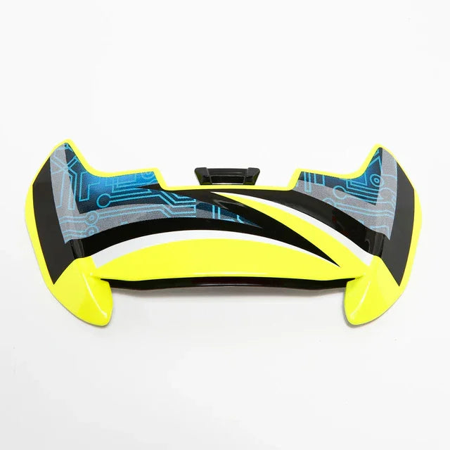 SHOEI X12 AIR SCOOP 3