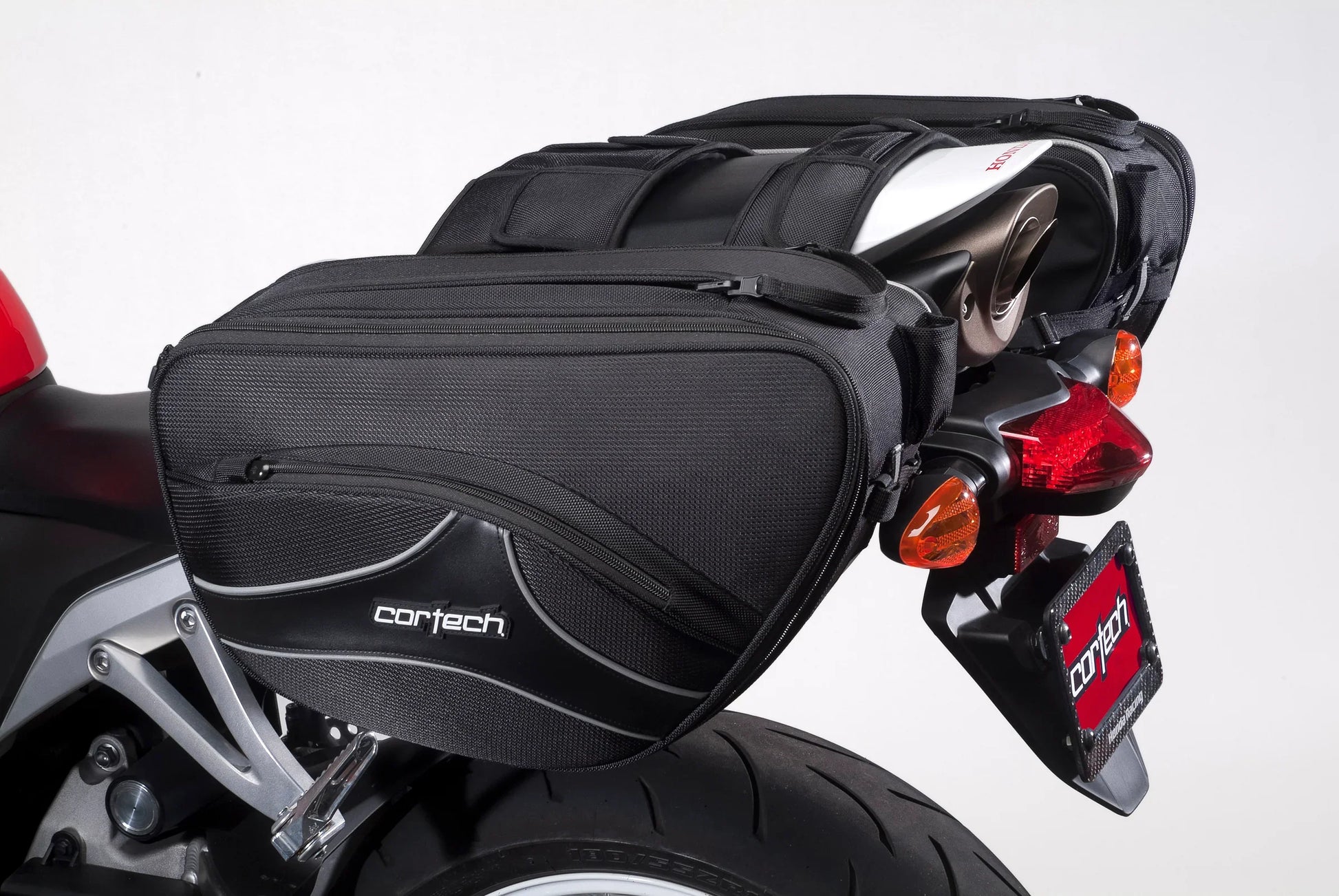Cortech Super 2.0 36L Saddlebags