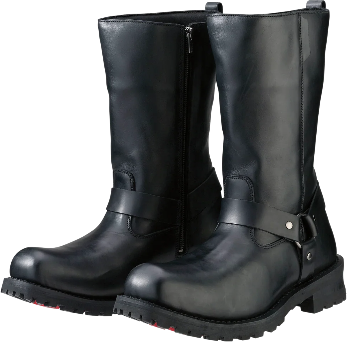 Z1R Riot Boots