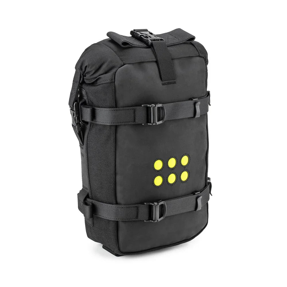 Kriega Os-6 Adventure Pack