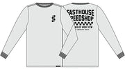 Fasthouse Chalet Long Sleeve T-Shirt