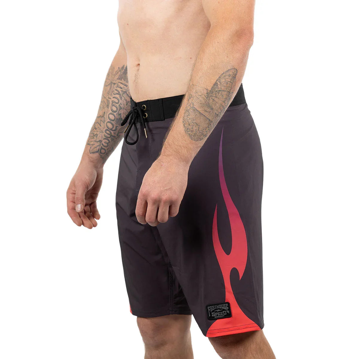 Fasthouse Scorched21 Boardshort