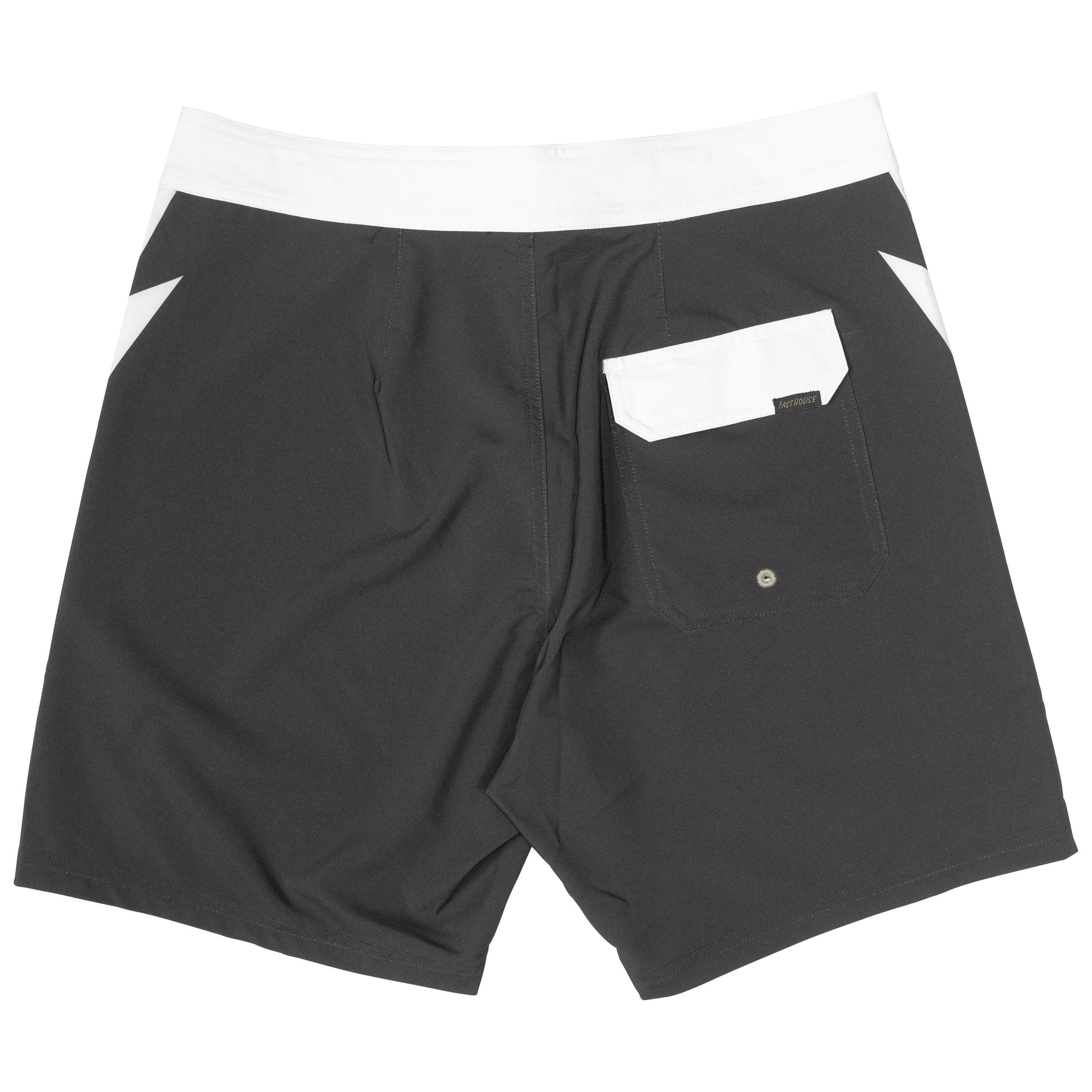 Fasthouse Blitzed 17" Boardshort