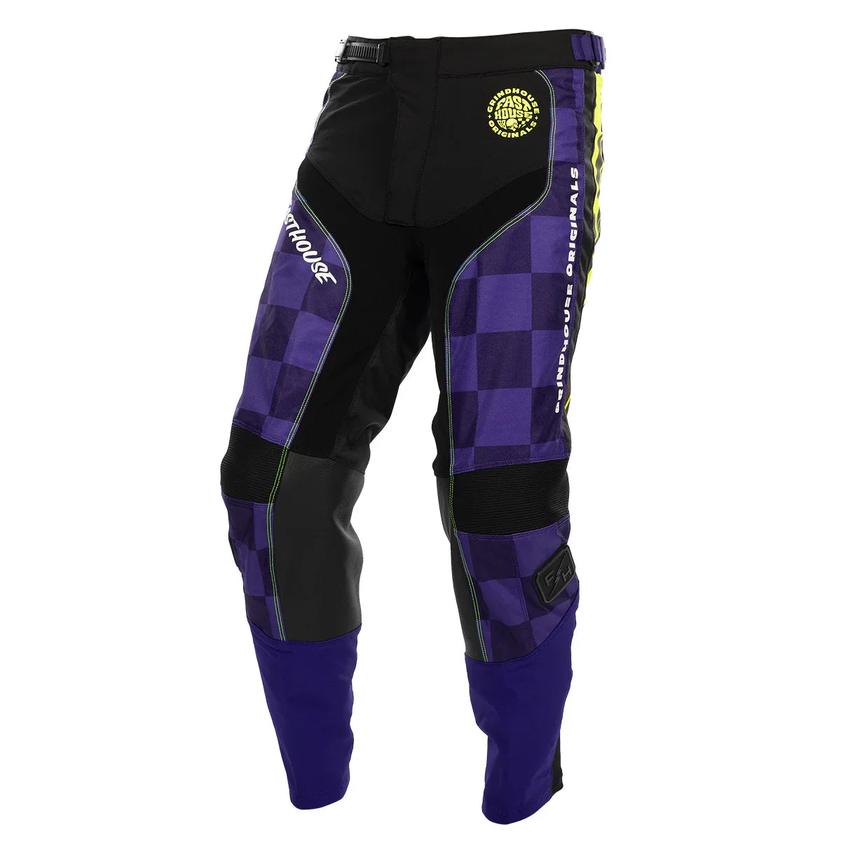 Fasthouse Grindhouse Grimm Pant