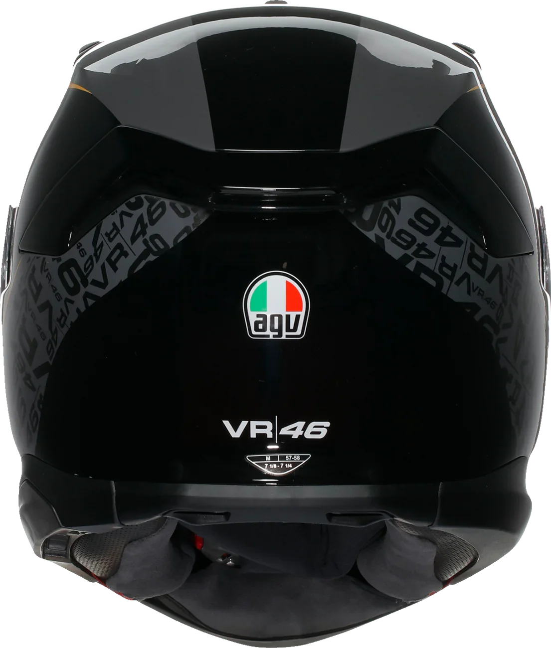 AGV K7 Flow 46 Helmet
