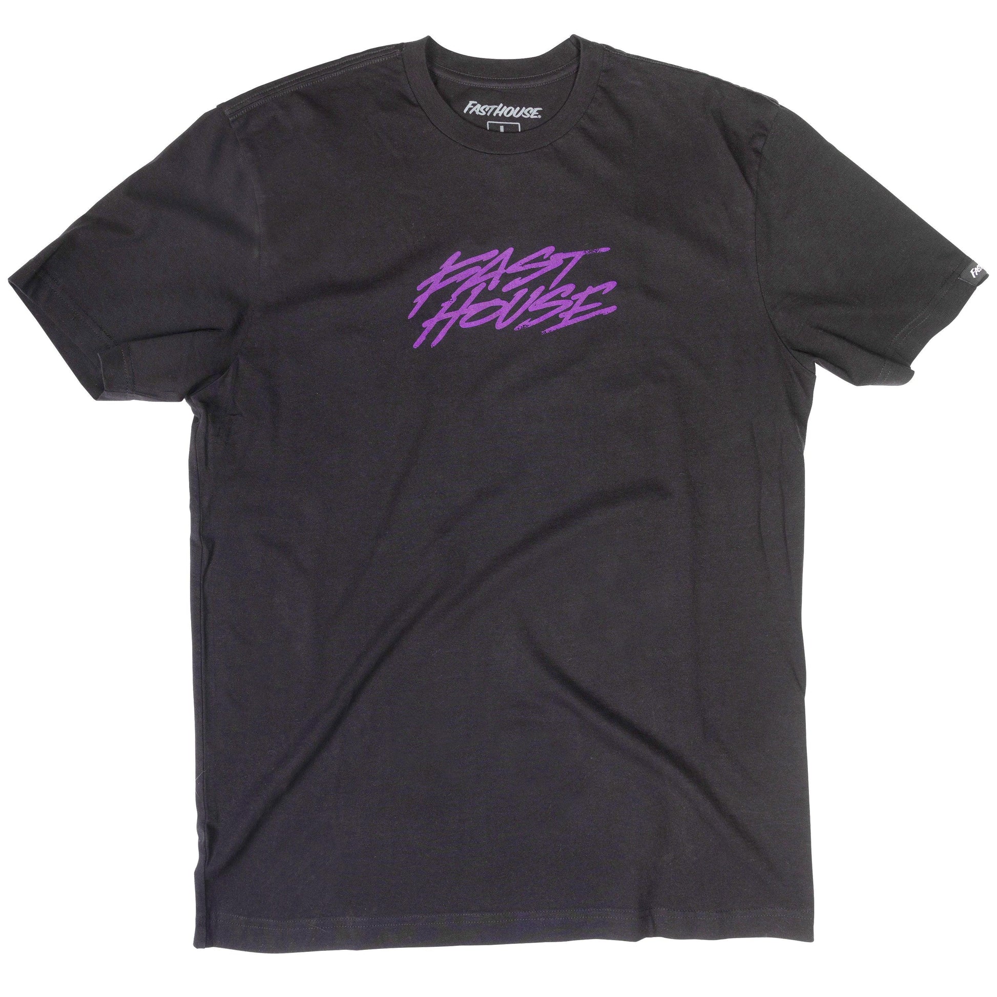 Fasthouse Sound Check Short Sleeve T-Shirt