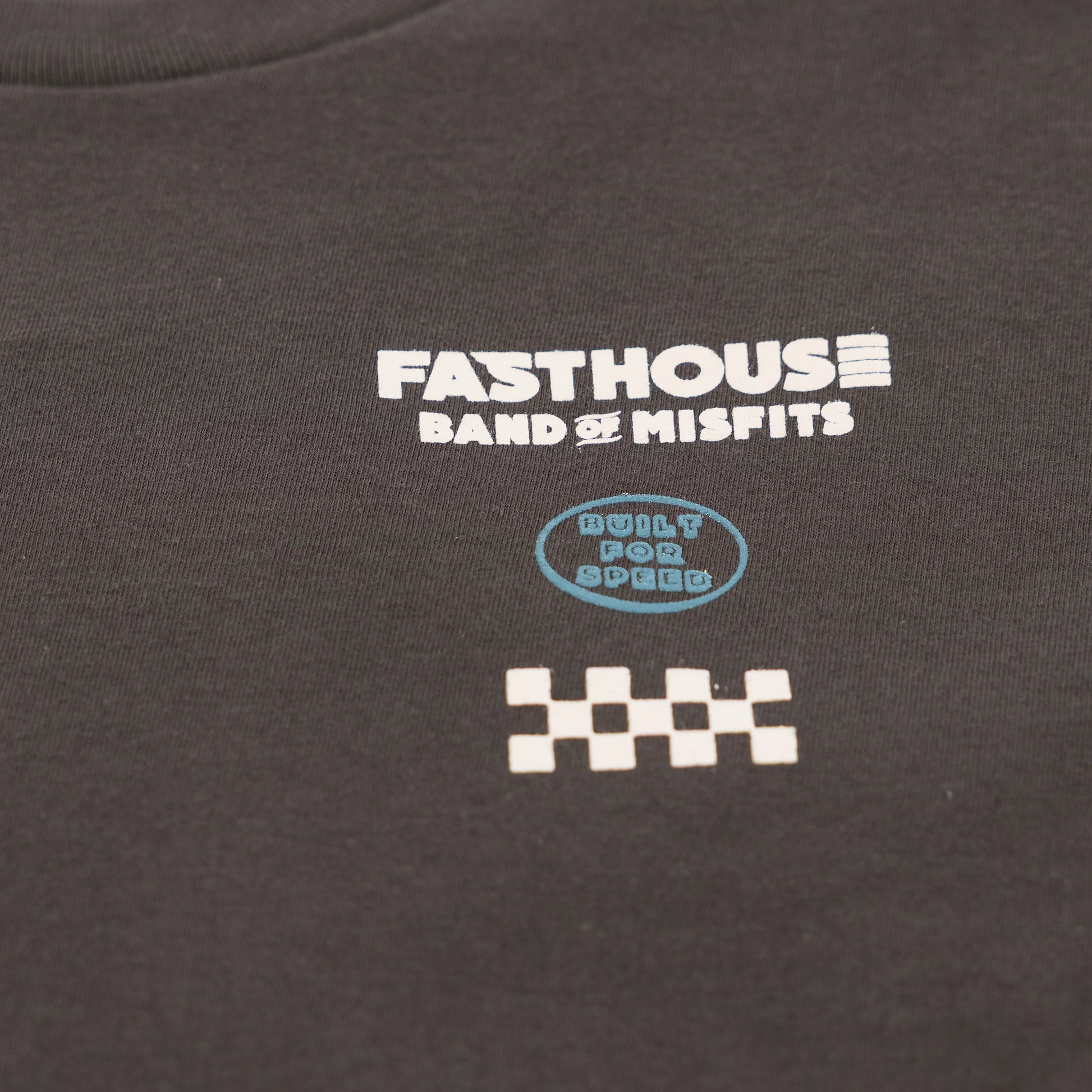 Fasthouse Pursuit T-Shirt