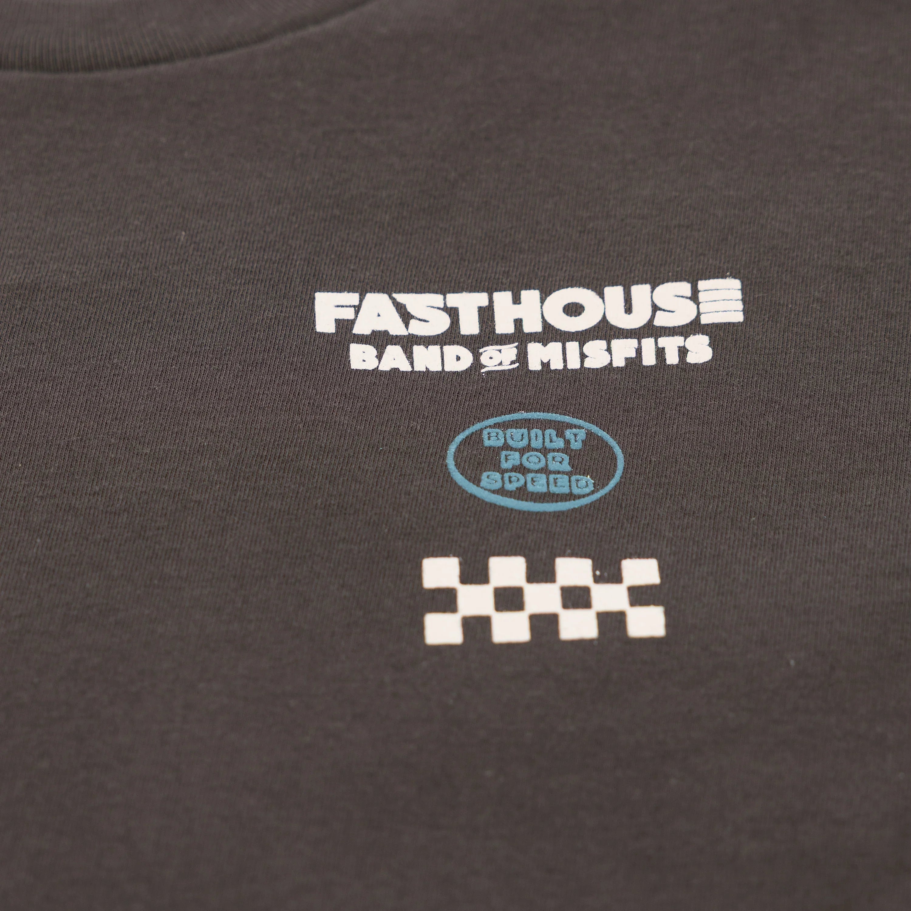 Fasthouse Pursuit T-Shirt