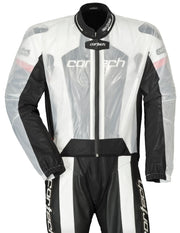 Cortech Road Race Rainsuit Jacket