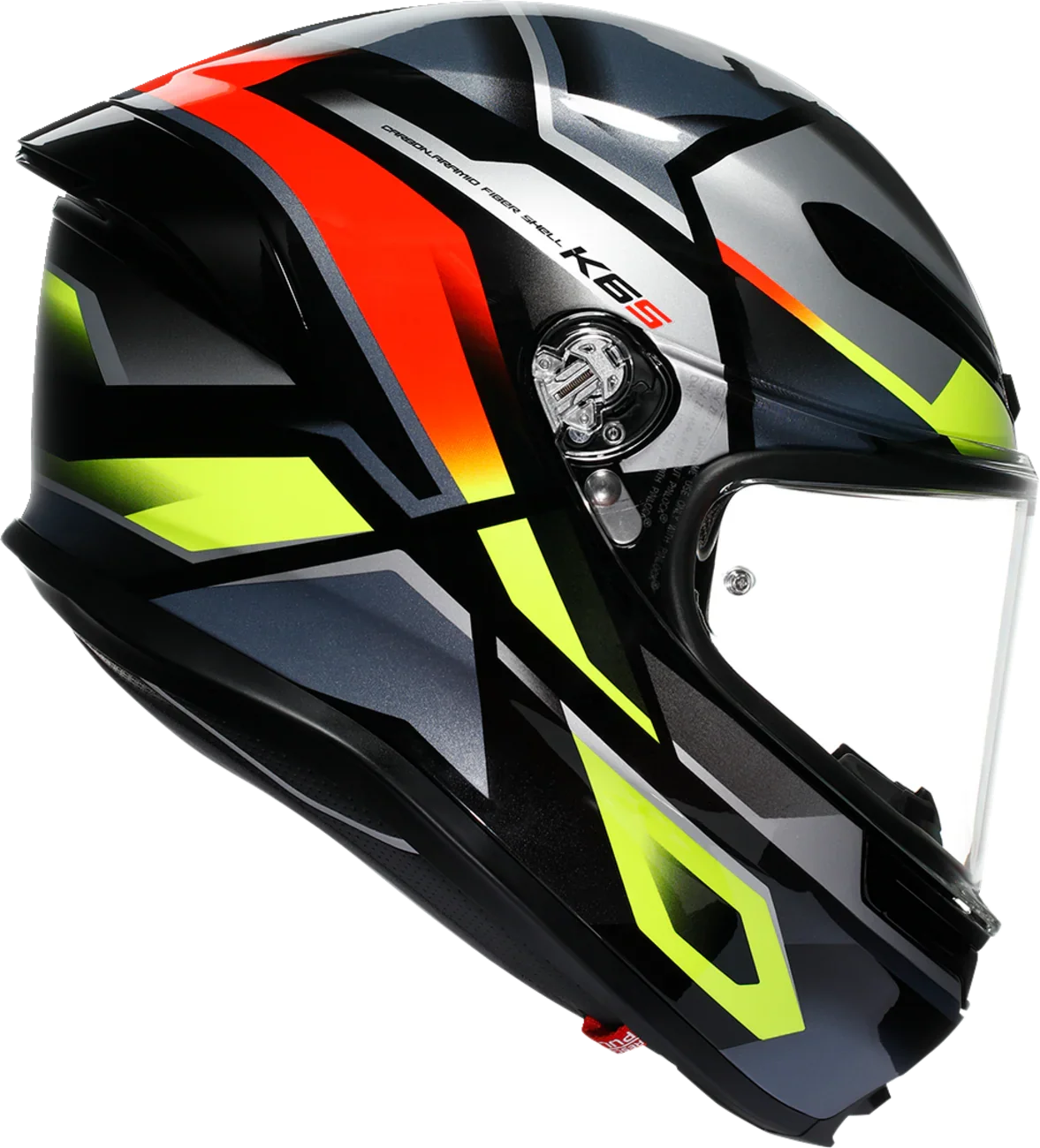AGV K6 S Erazer Helmet