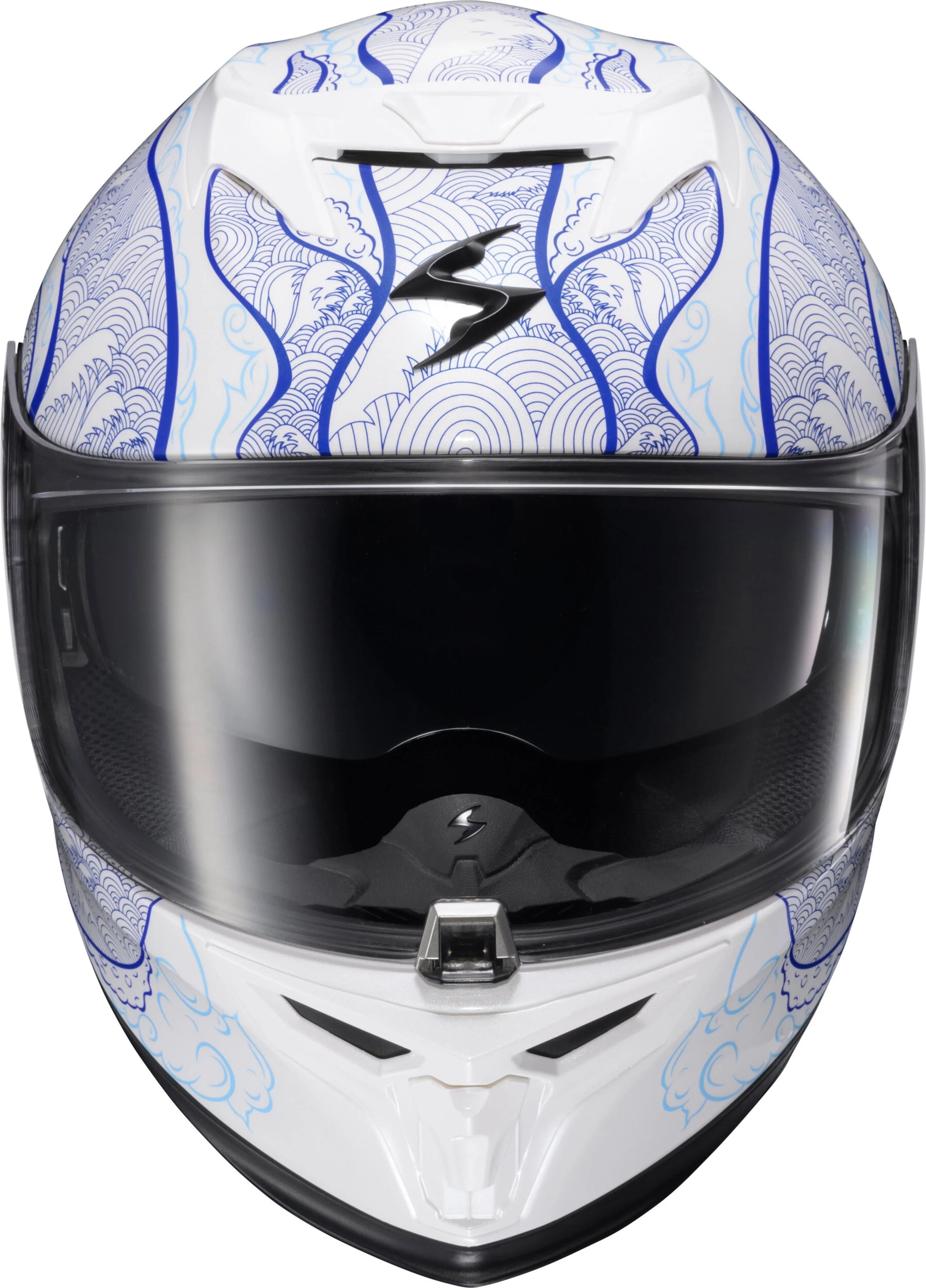 SCORPION EXO 2026 EXO-T520 Helmet Nama-shimi