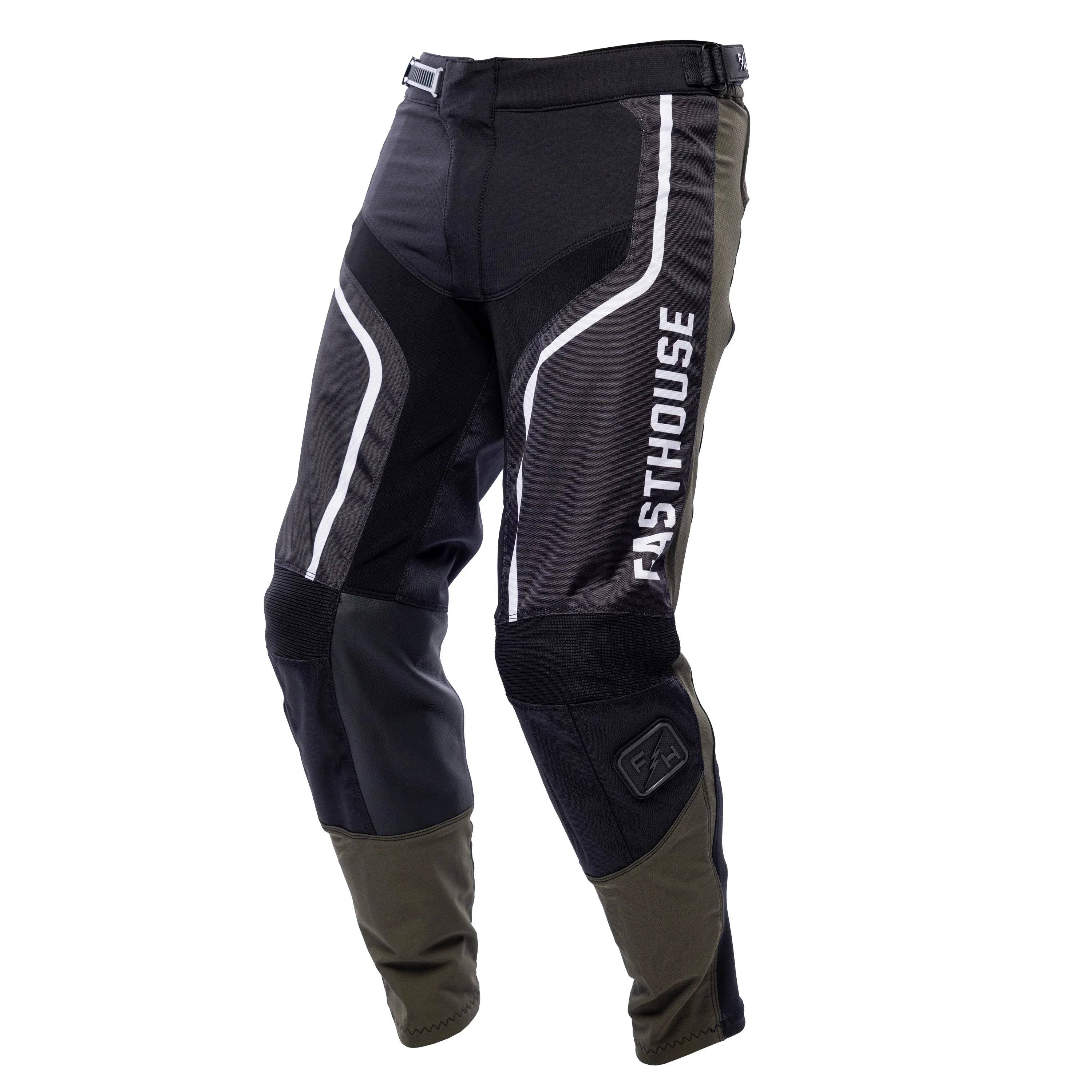 Fasthouse Grindhouse Hudson Pant