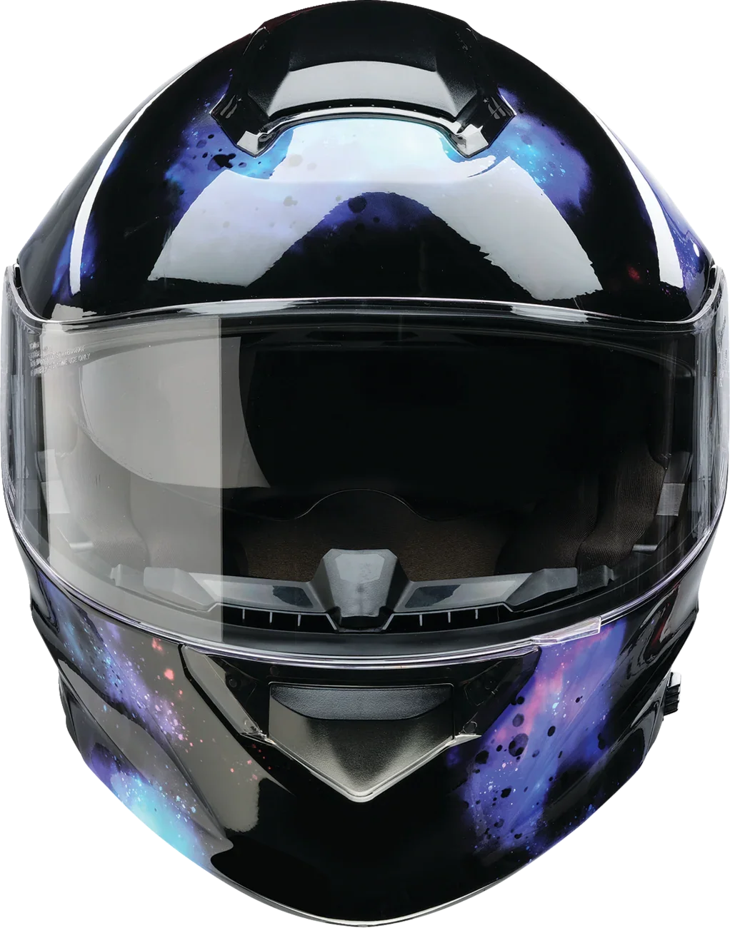 Z1R Solaris 2.0 Infinix Modular Helmet