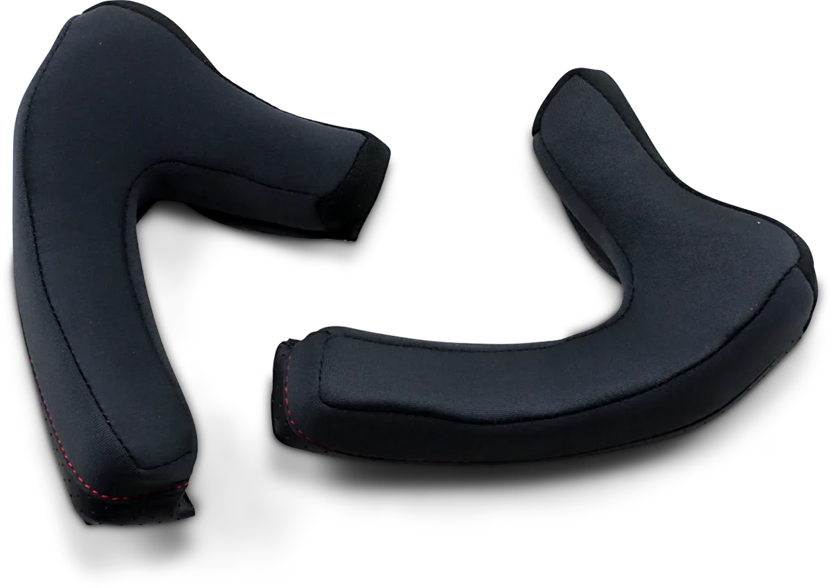 Z1R Road Maxx Helmet Cheek Pads