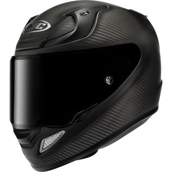 RPHA 12 Carbon Fiber Helmet - Solid