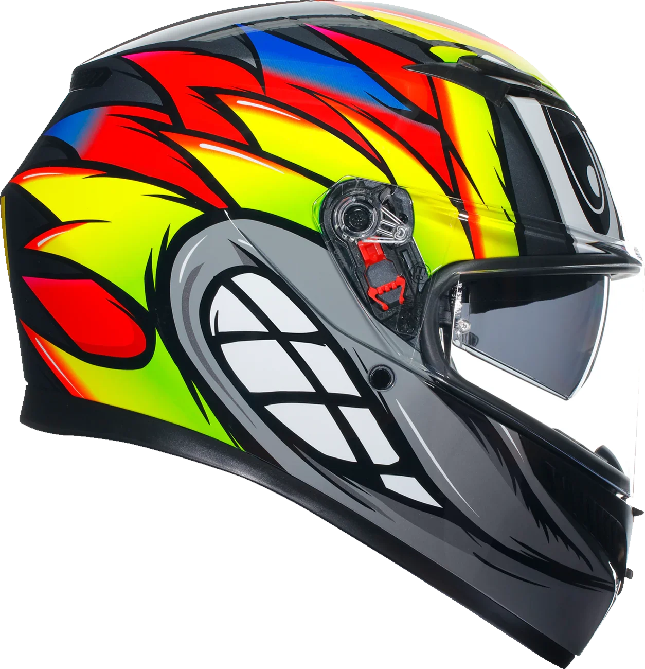 AGV K3 Birdy 2.0 Helmet