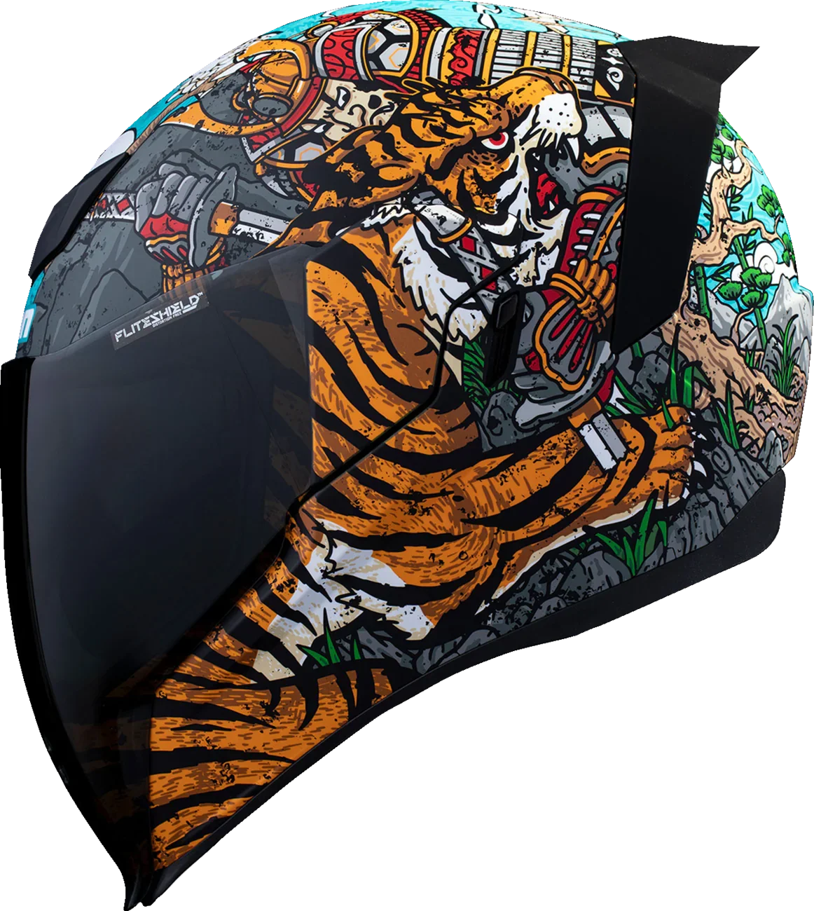 ICON Airflite- Edo MIPS- Helmet