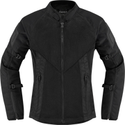 ICON Women's Mesh- AF Jacket