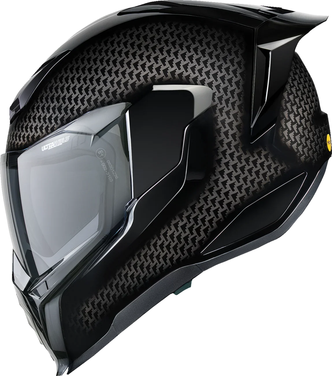 ICON Ultraflite- Carbon MIPS- Helmet