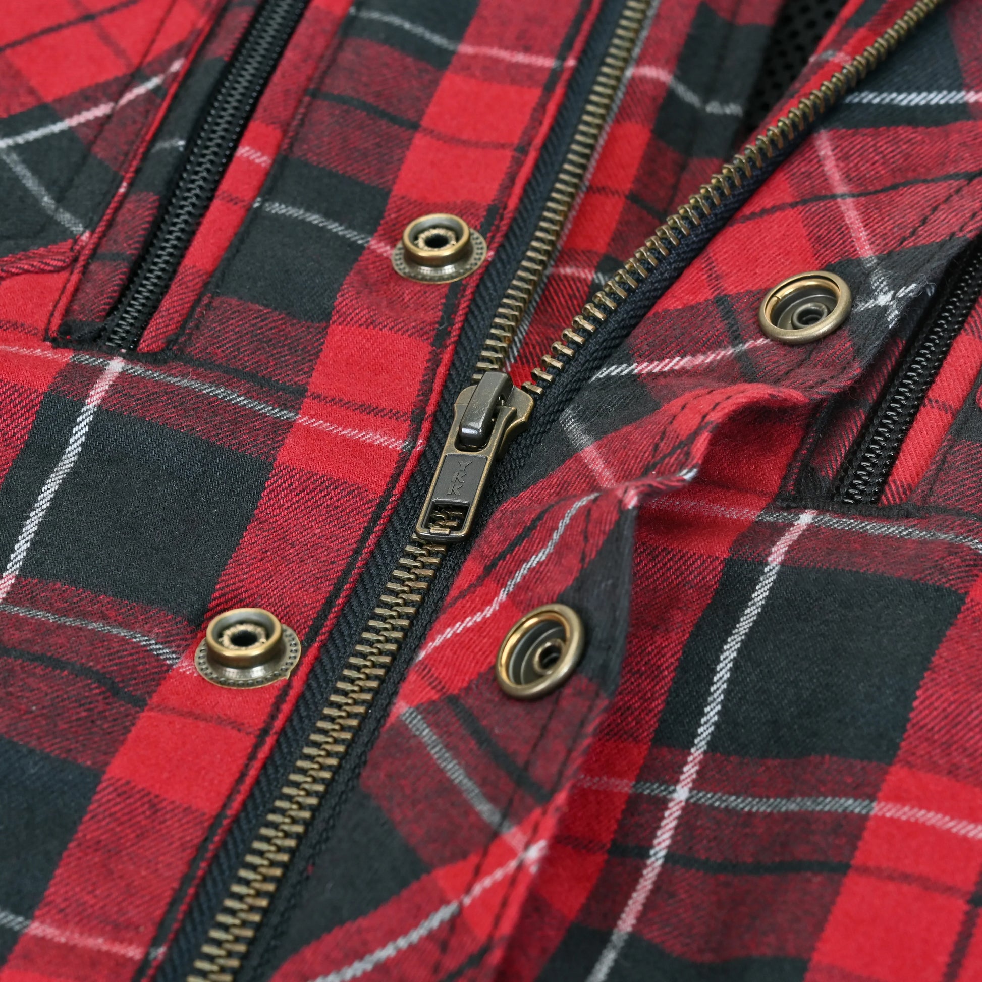Cortech El Camino Flannel