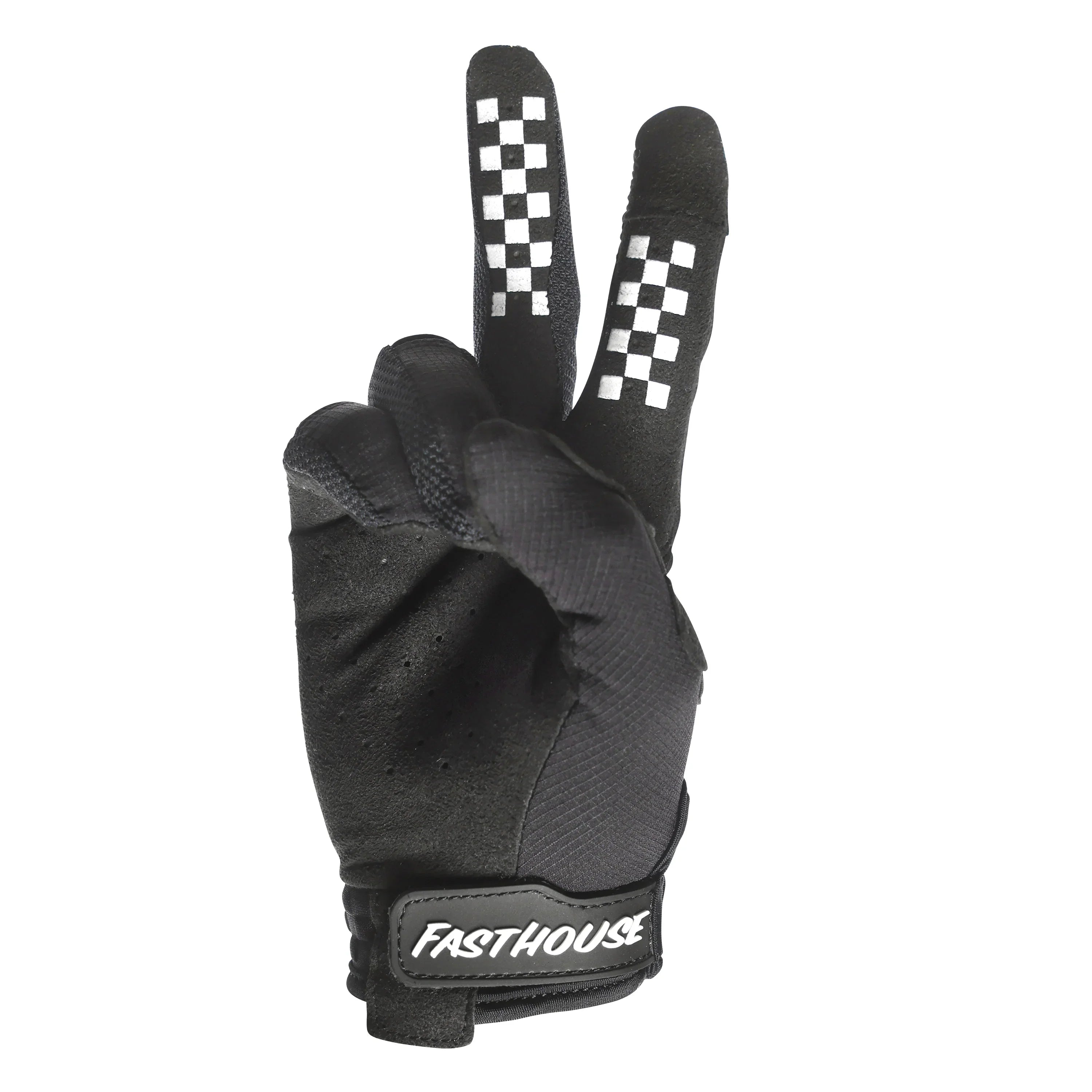 Fasthouse Youth Elrod OG Glove