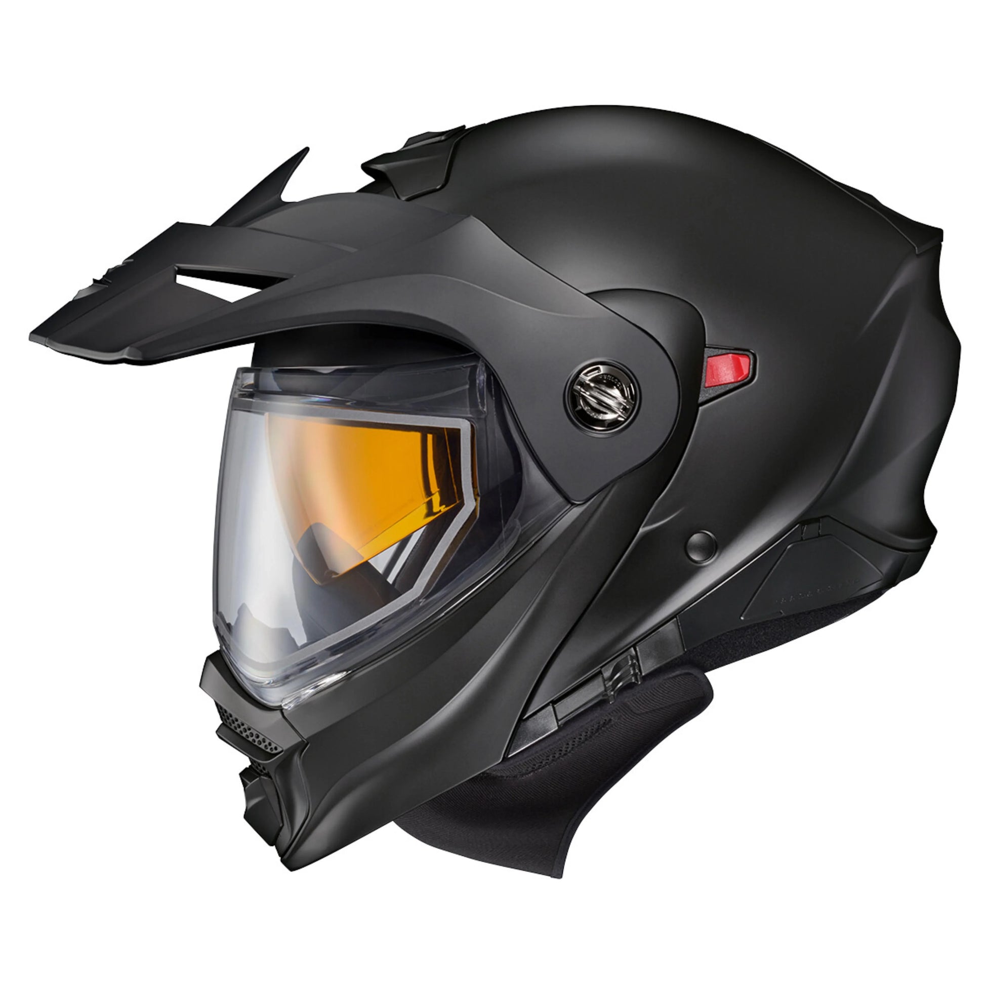 SCORPION EXO EXO-AT960 Cold Weather Helmet (Dual Pane)
