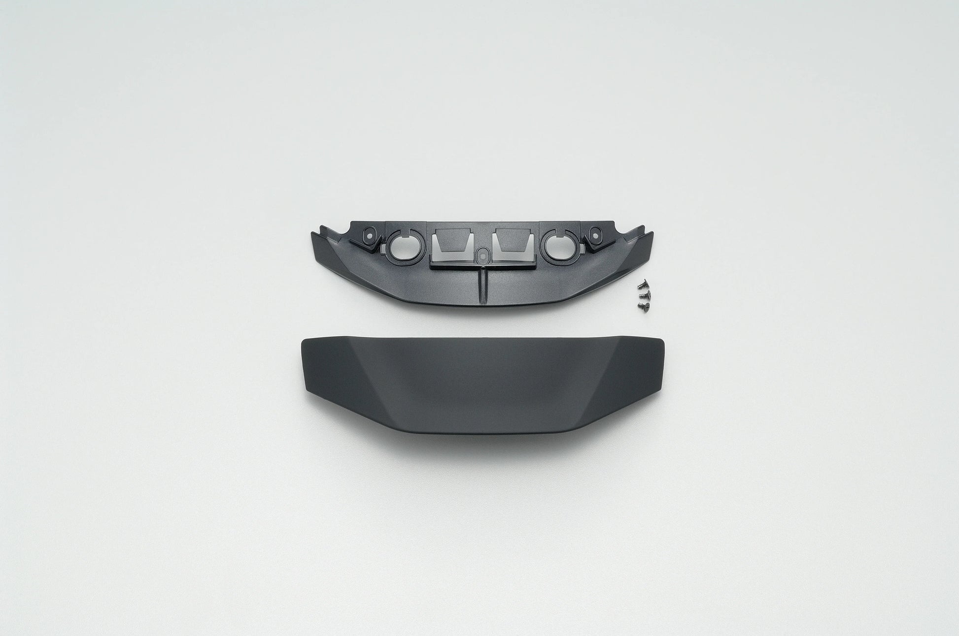 SHOEI NEOTEC II TOP AIR OUTLET