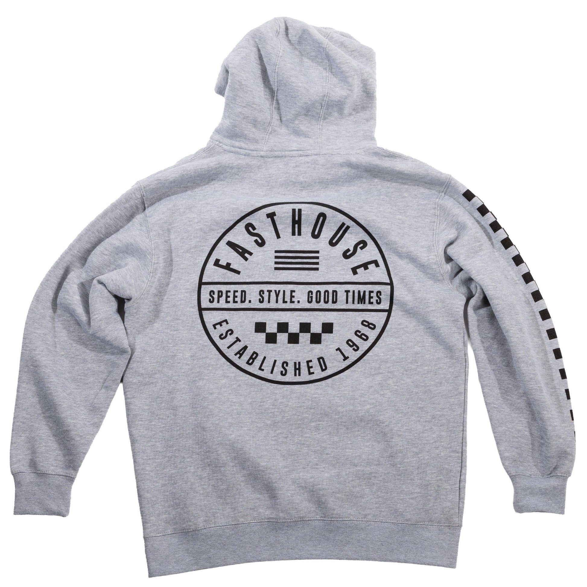 Fasthouse Statement Hoodie