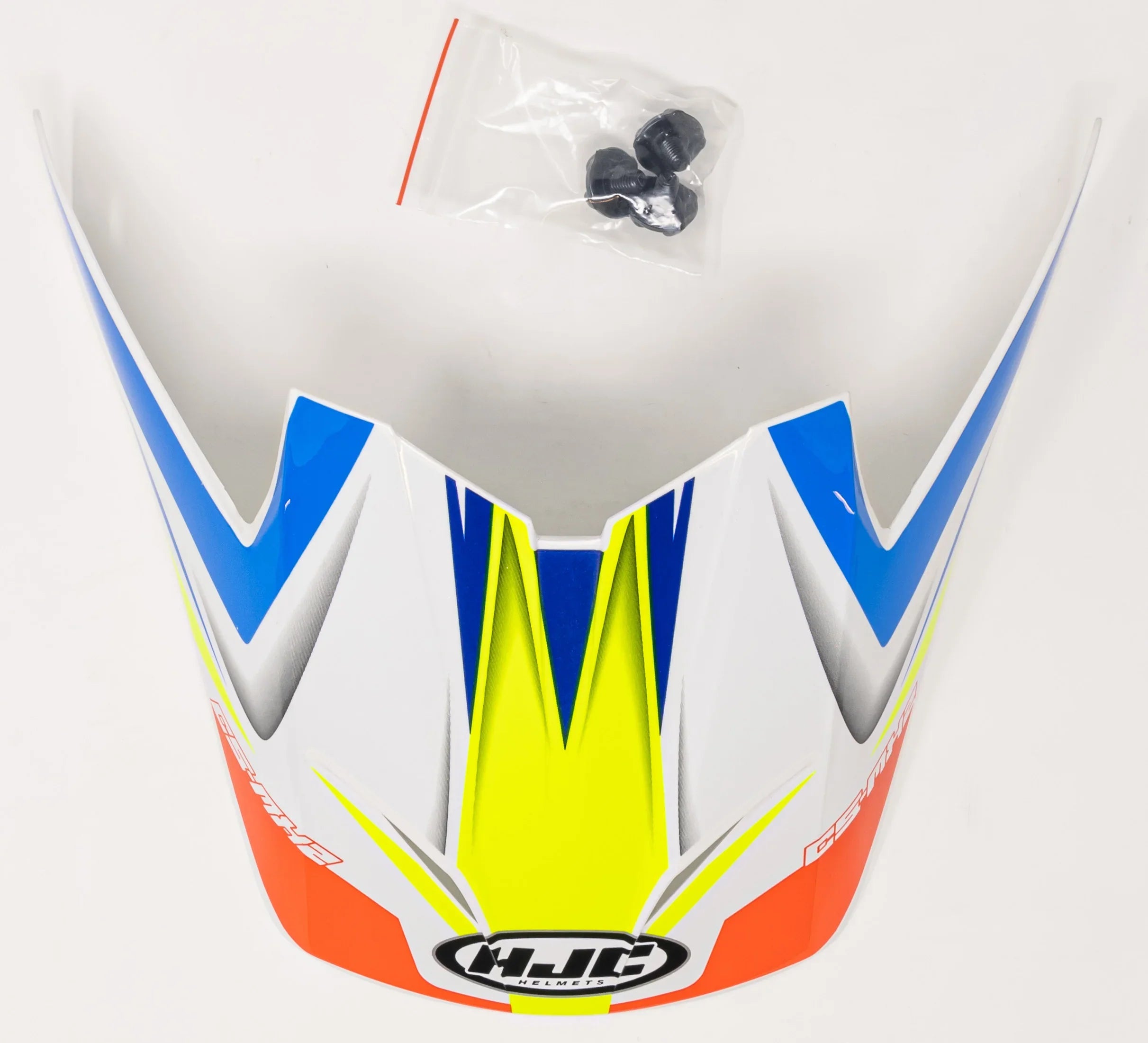 CS-MX2 VISOR ELLUSION