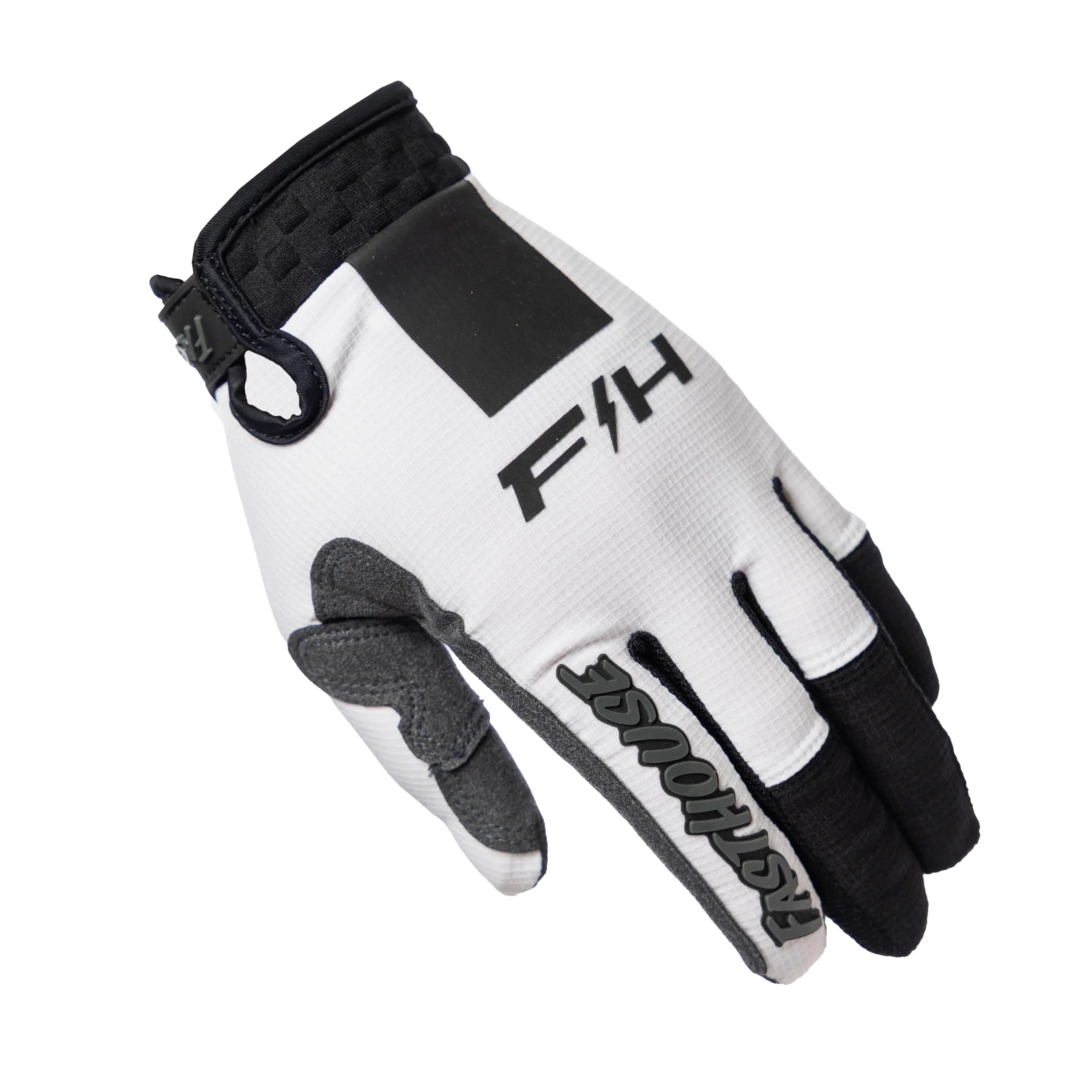 Fasthouse Elrod Storm Glove