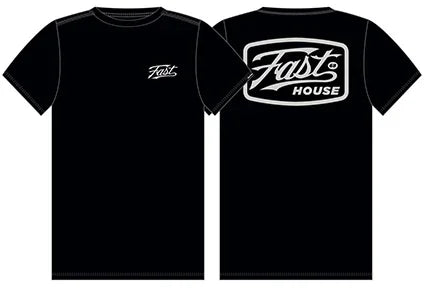 Fasthouse Carrera Short Sleeve T-Shirt