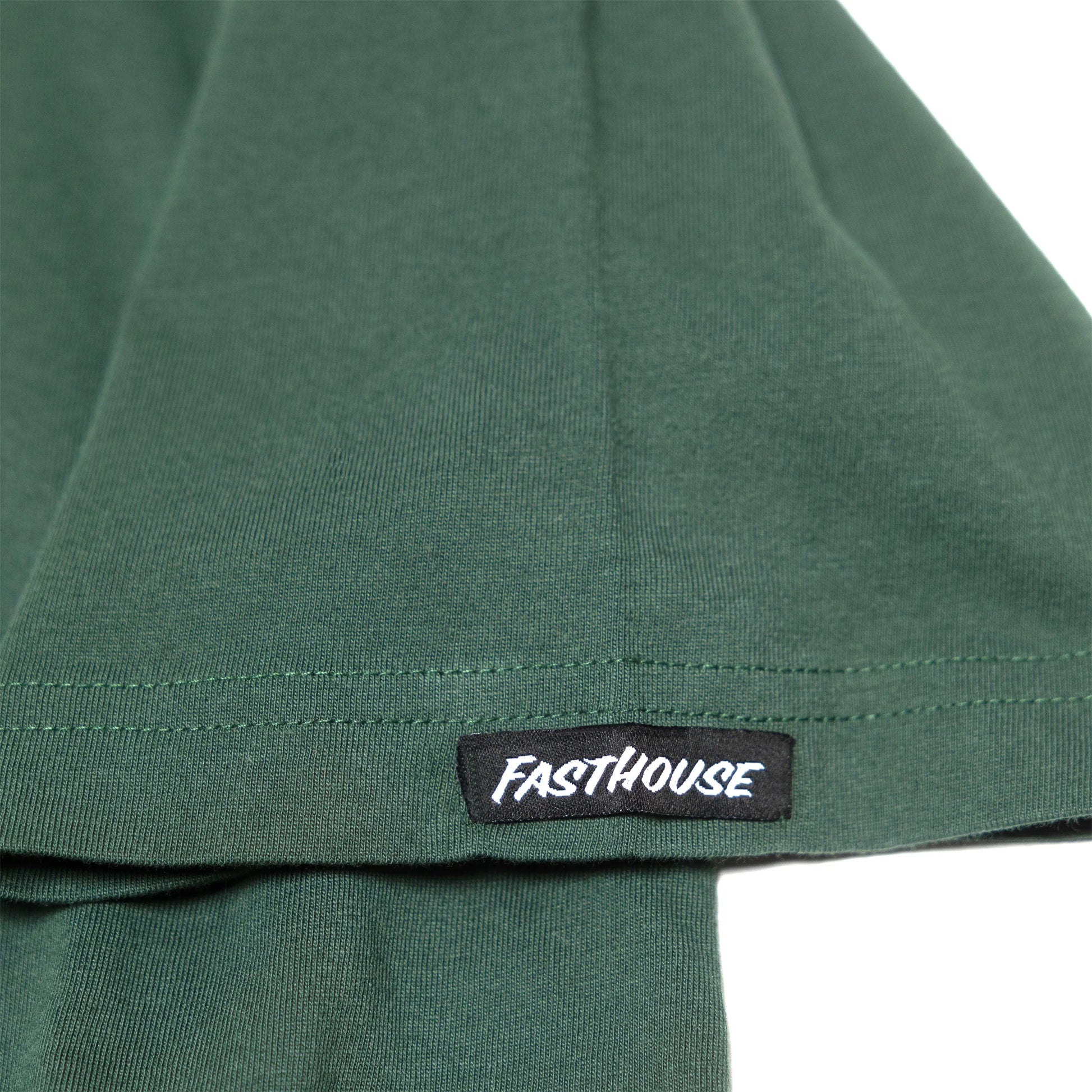 Fasthouse Seaver Short Sleeve T-Shirt